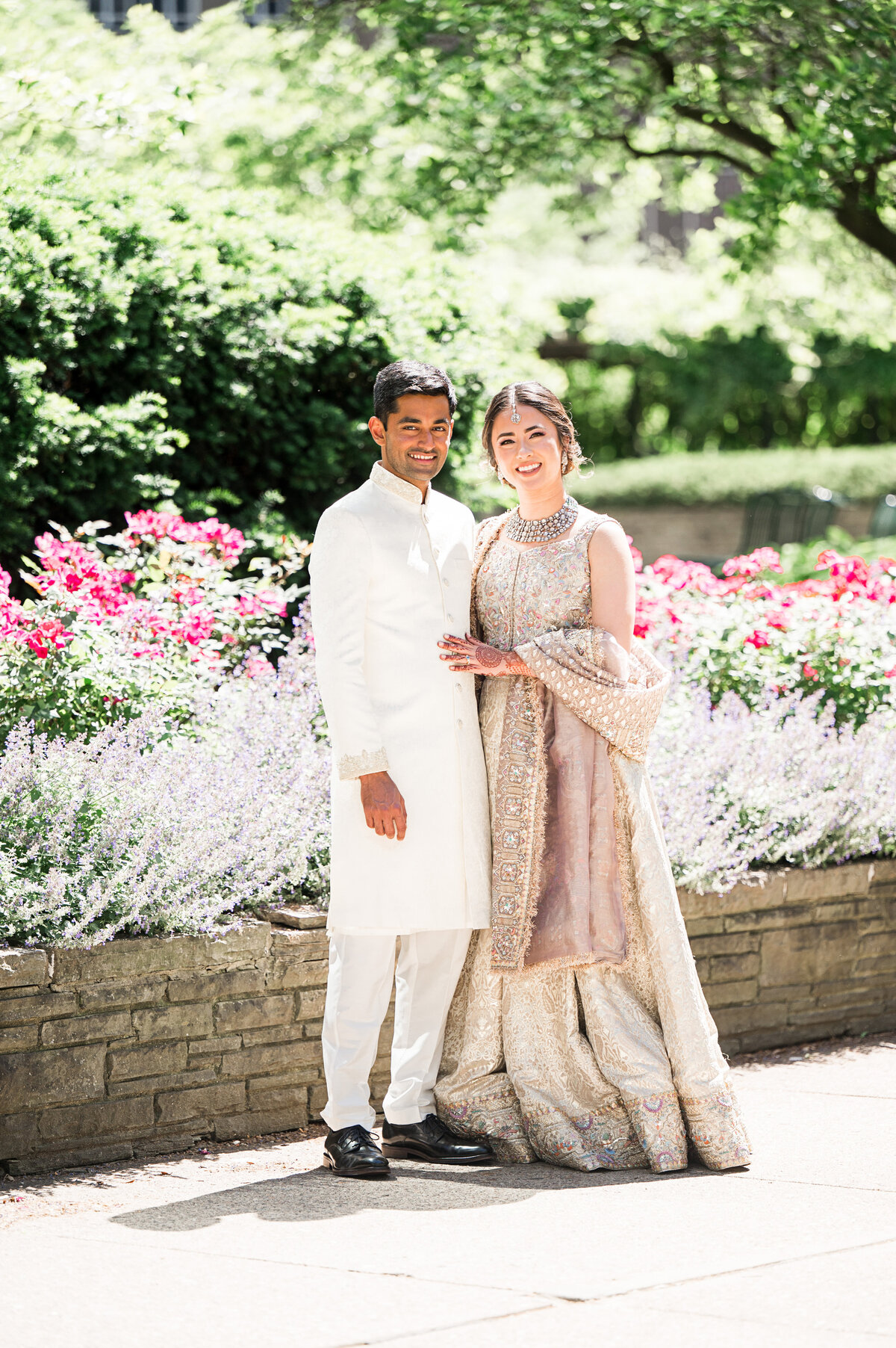 pittsburgh pakistani wedding photographer