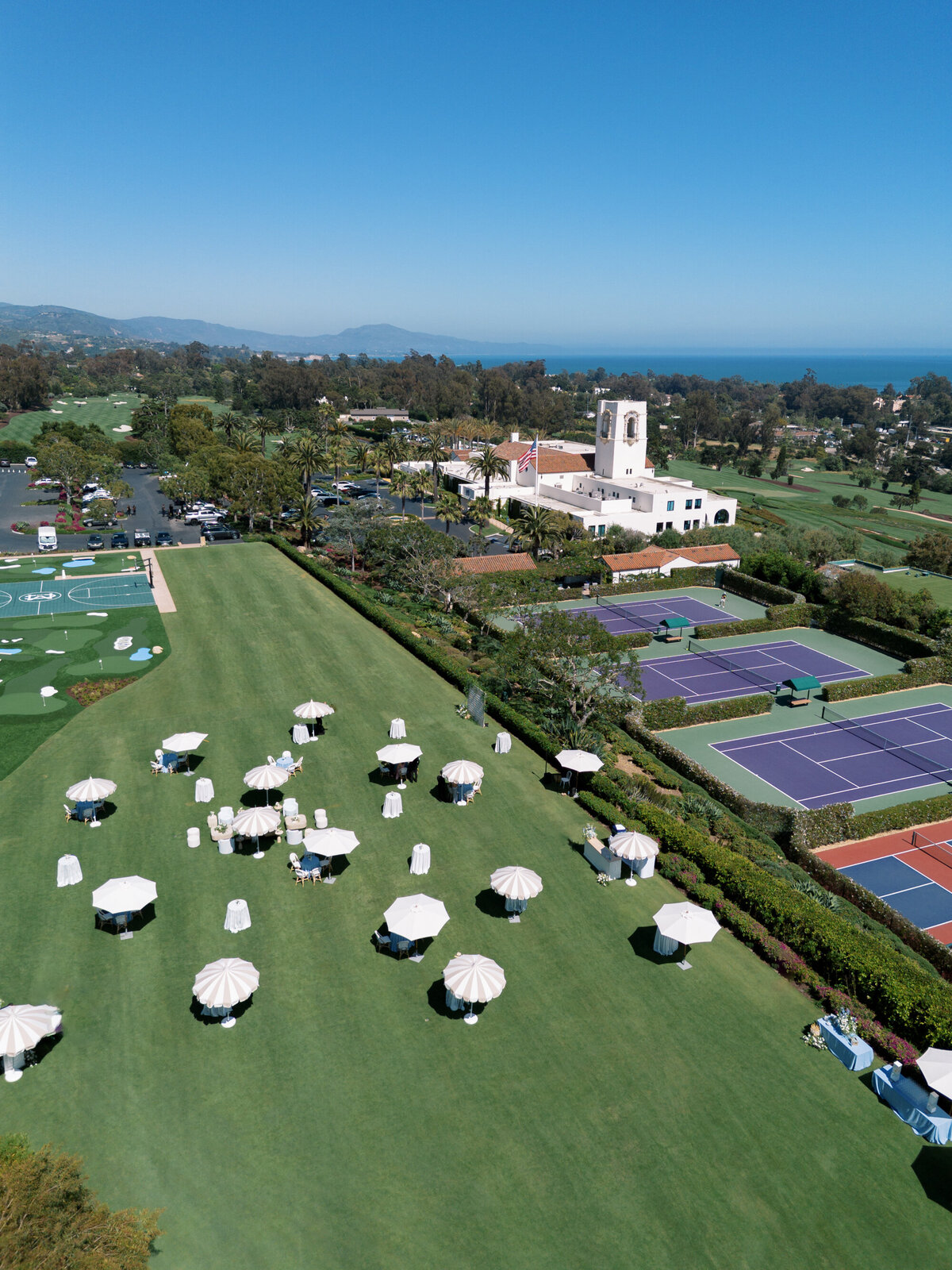 Montecito Club Wedding - Santa Barbara Wedding Photographer-00037