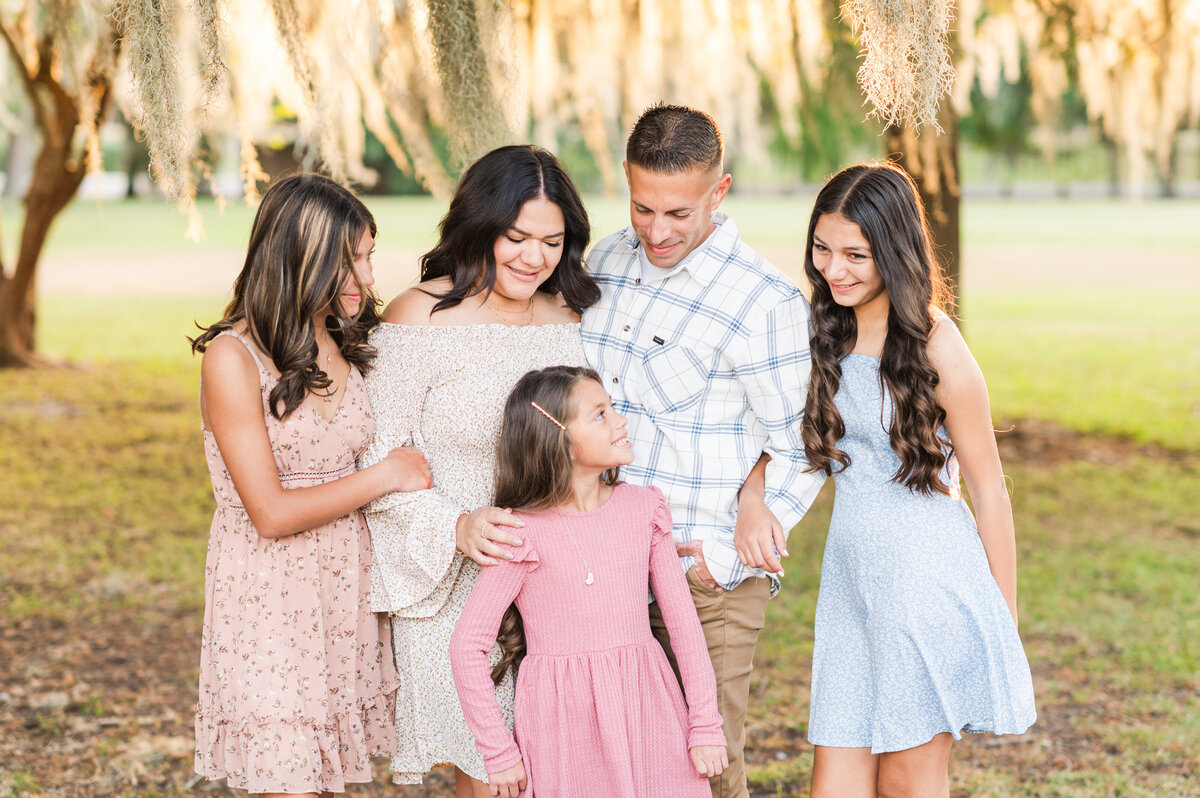 Cruz Family 004