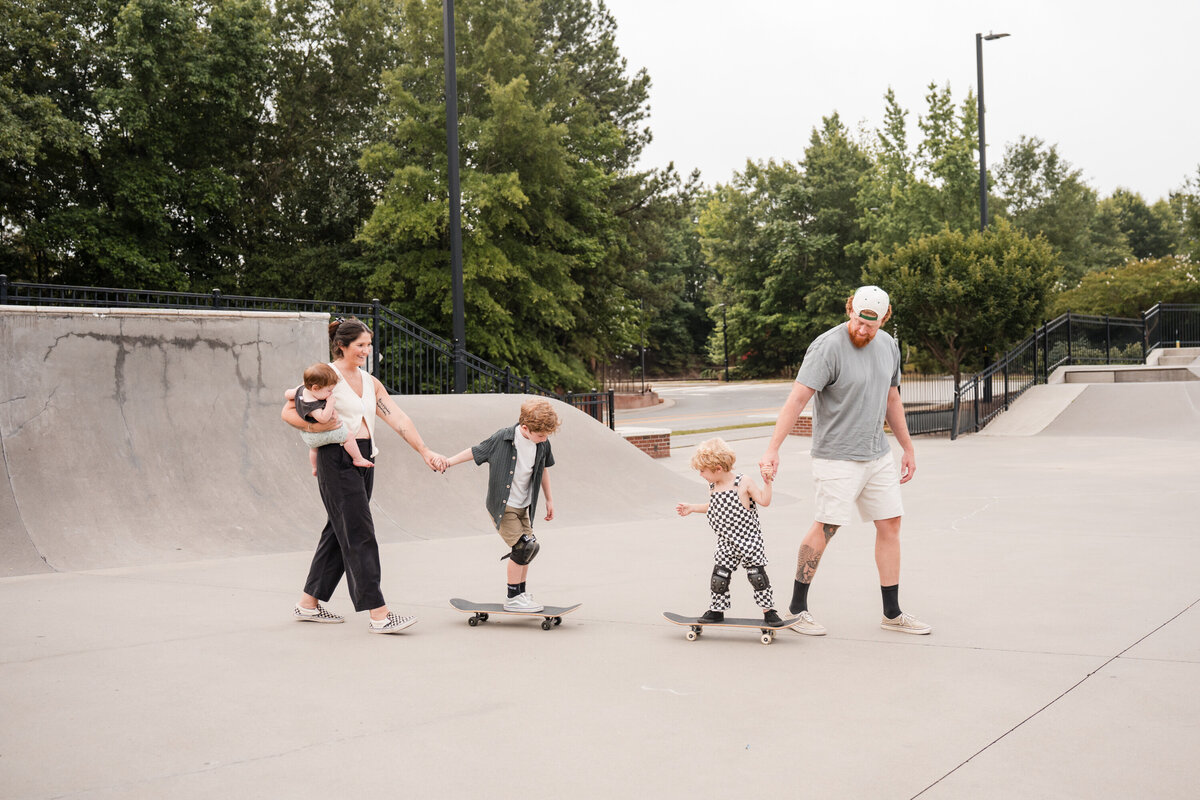 raleigh nc family photography