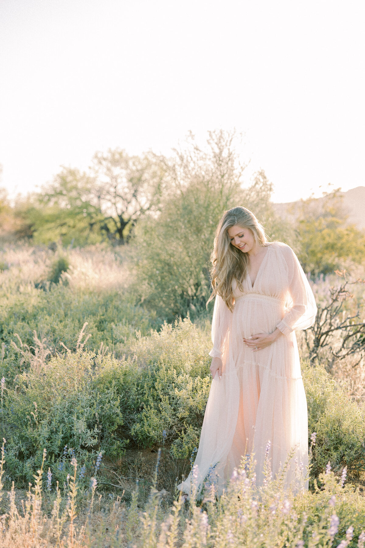 Phoenix Maternity Photographer-9