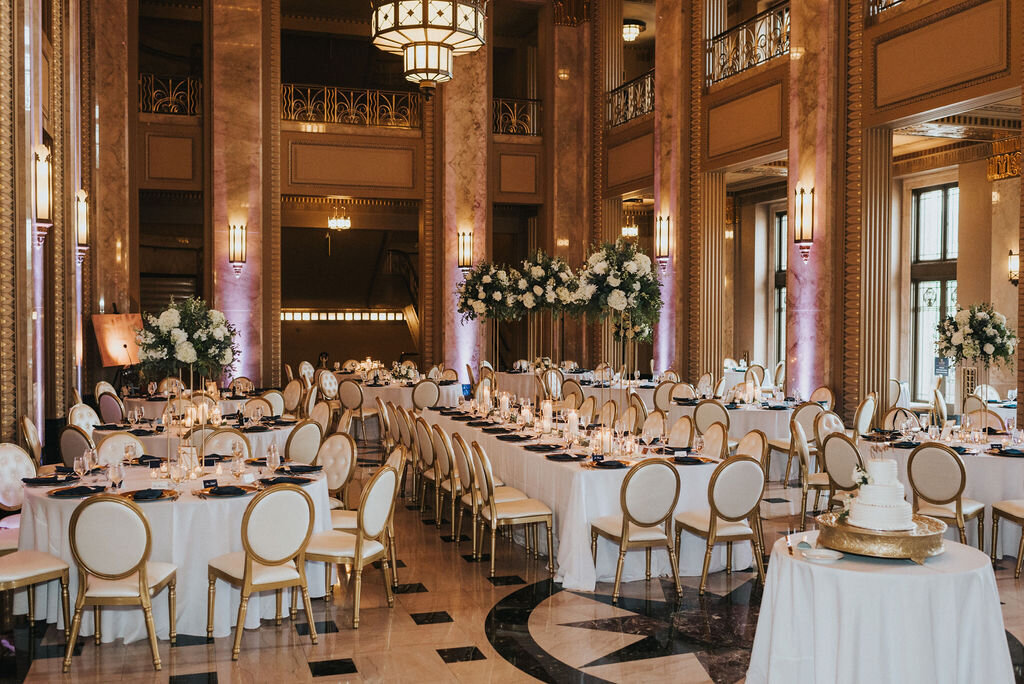 Stifel-Theater-Wedding