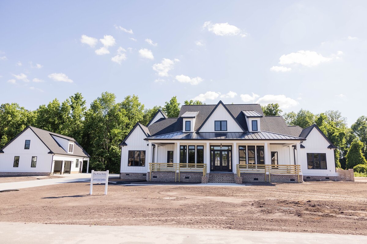 Doug Herring Builders - Pennington Home_0078