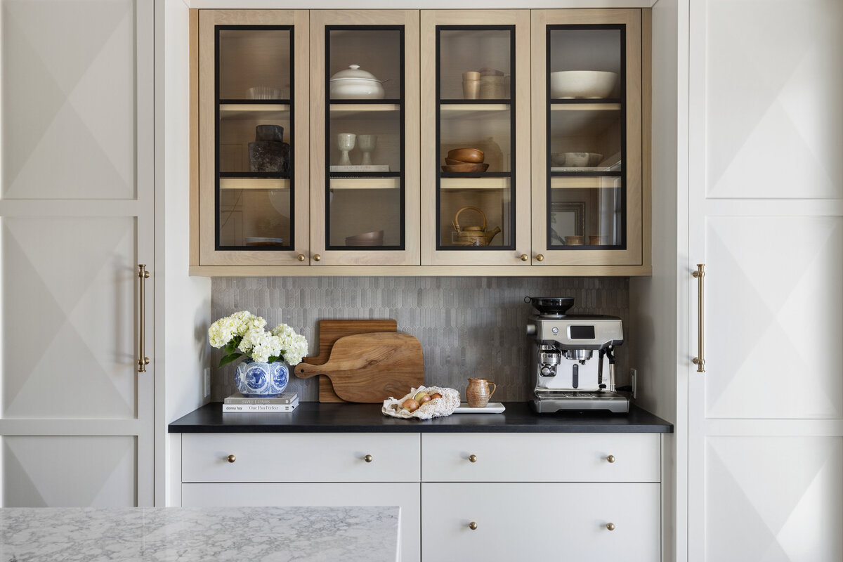Kitchen Buffet