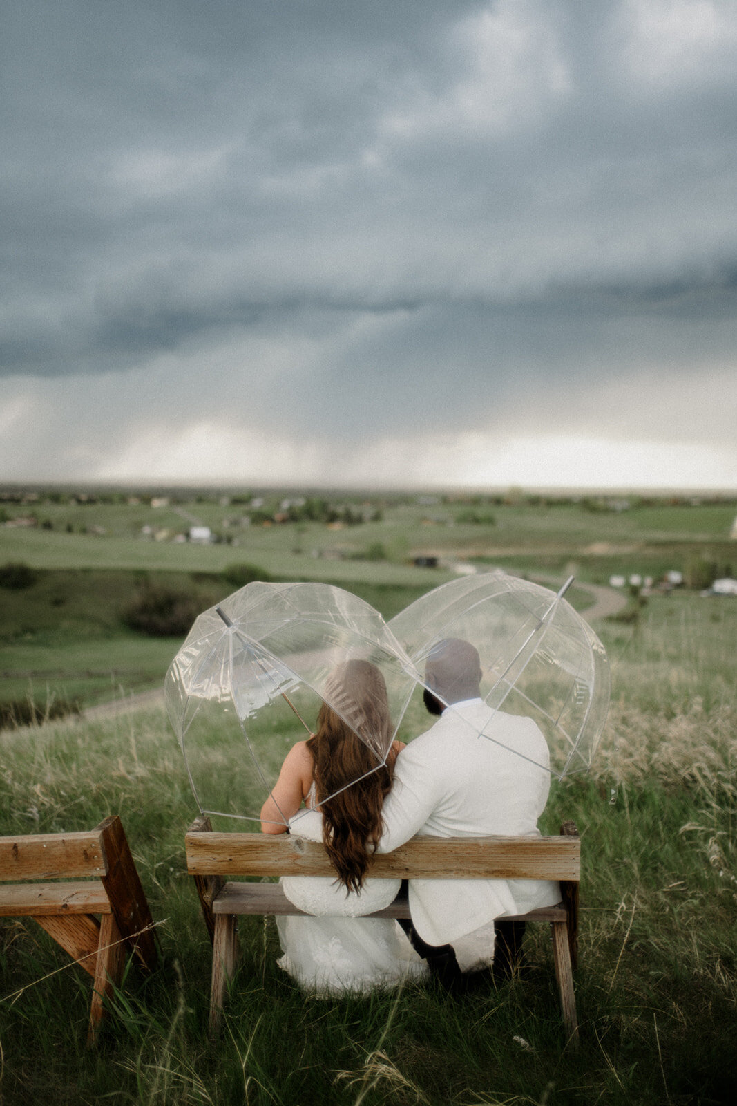 473 Montana helicopter wedding_Bozeman elopement photographer_Adventure elopement_Kelsey & RJ-8492_websize