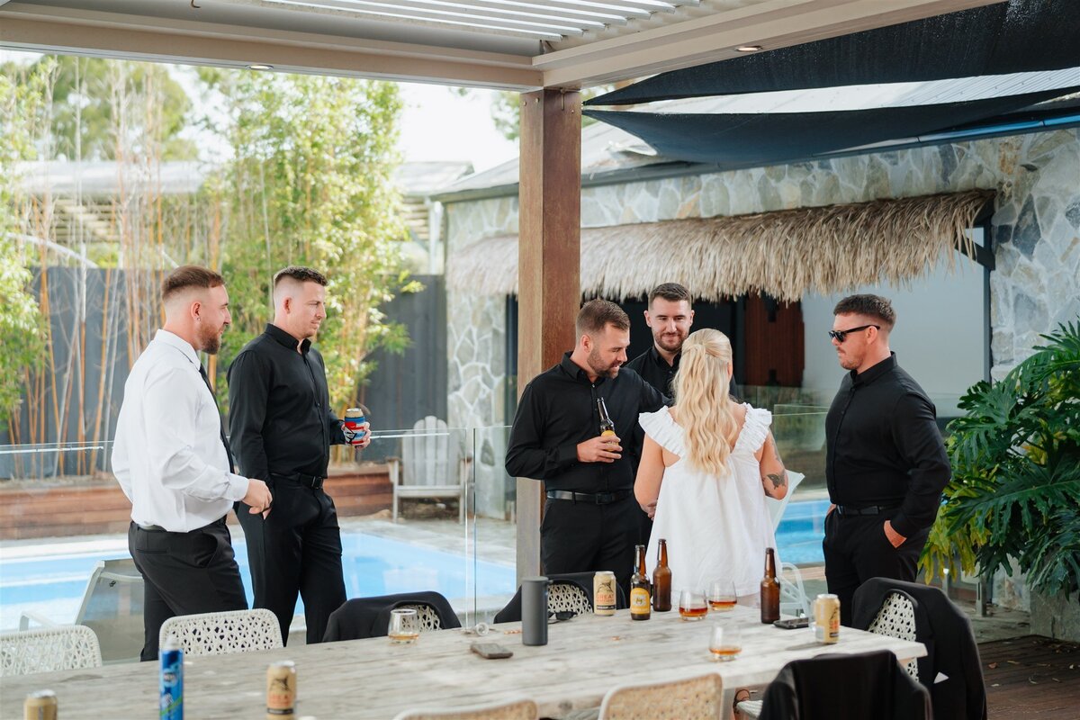 Hunter Valley Wedding Photographer (5)