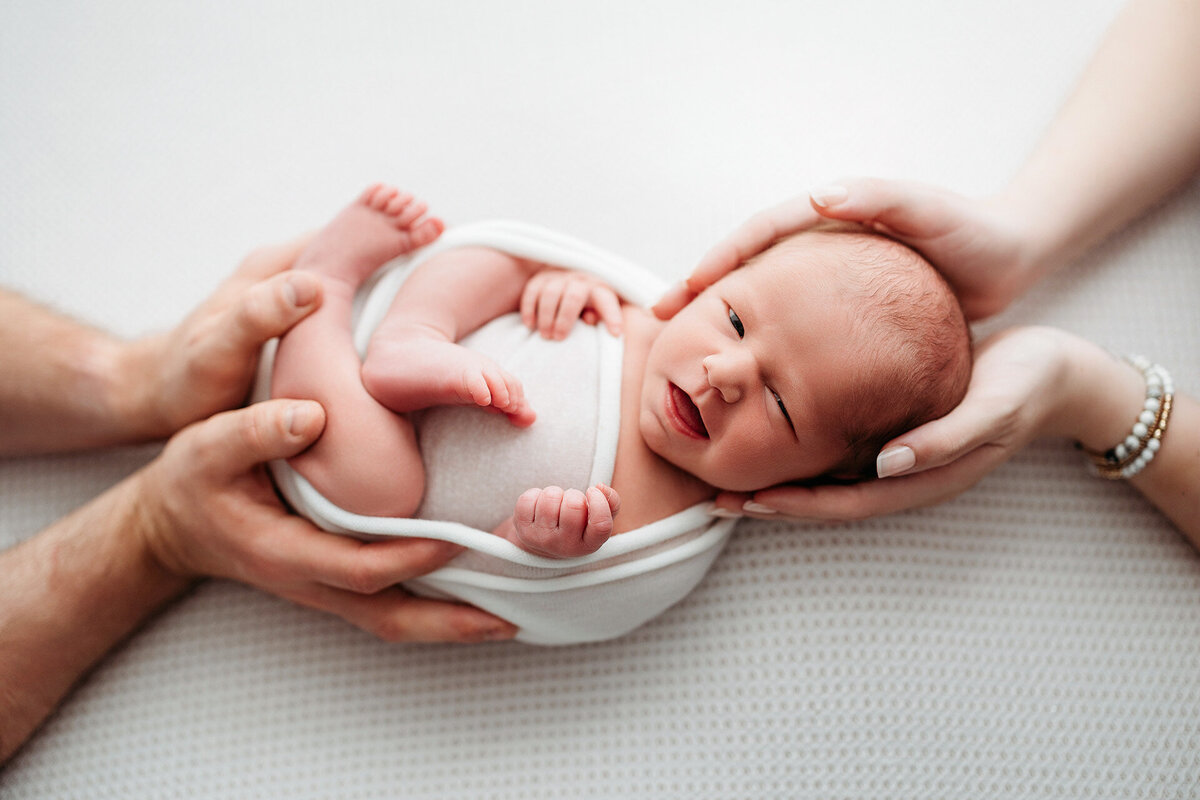 memphis newborn photography by jen howell 2