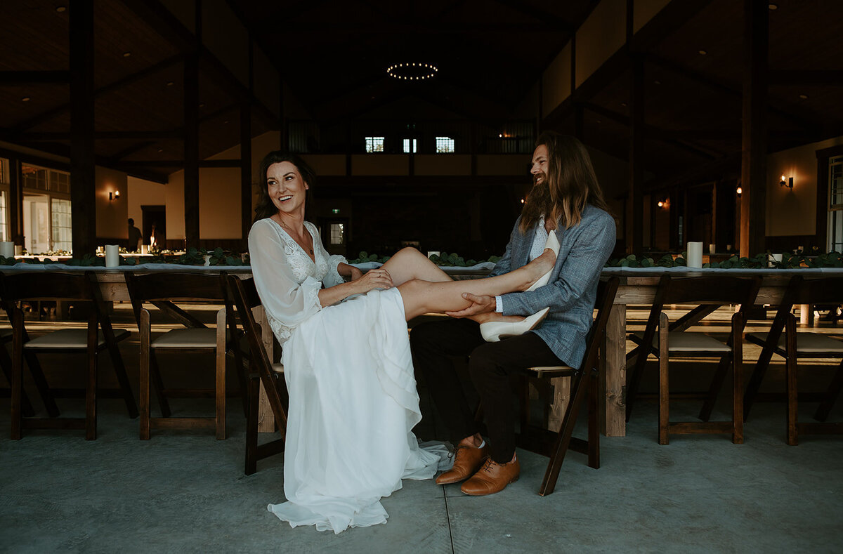 River Valley Wedding Venue Central Alberta Wedding Venue 12