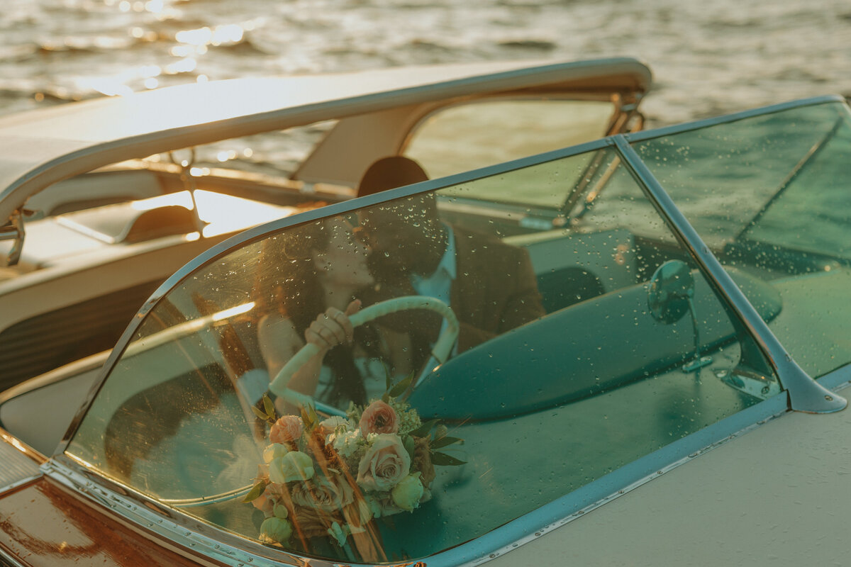 Jessica Frigge Photography is a Wisconsin Micro Wedding and Elopement Photographer