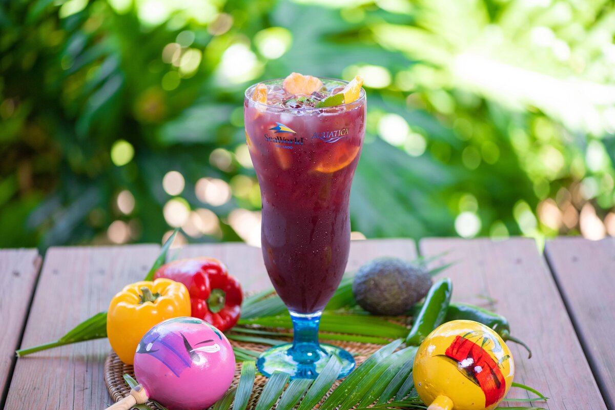 Cinco de Mayo Sangria a la Charlene-9984