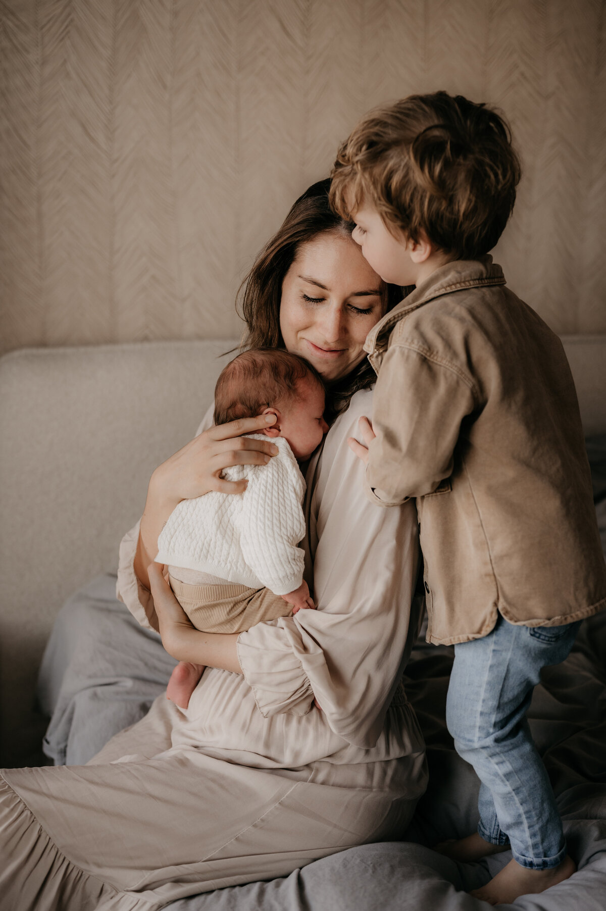 Pure Liefde Fotografie - Amélie-19