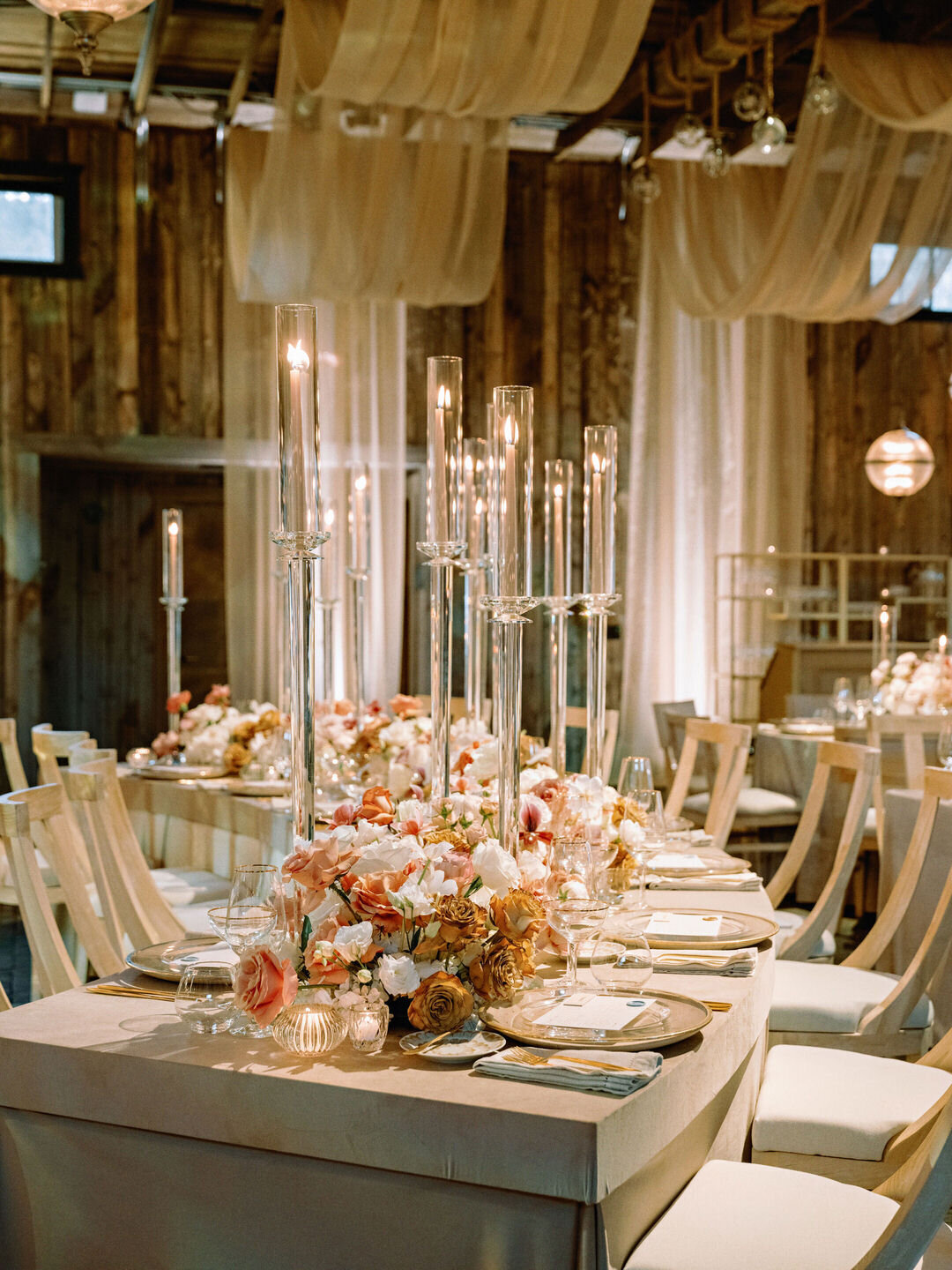 MacRyan-Lodge at Blue Sky Utah Wedding by GoBella93