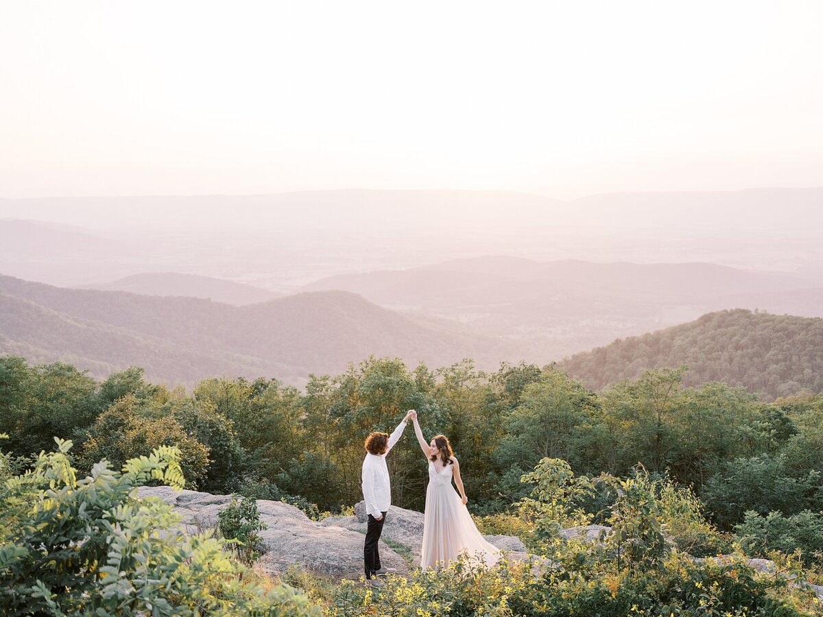engagement photographer northern va