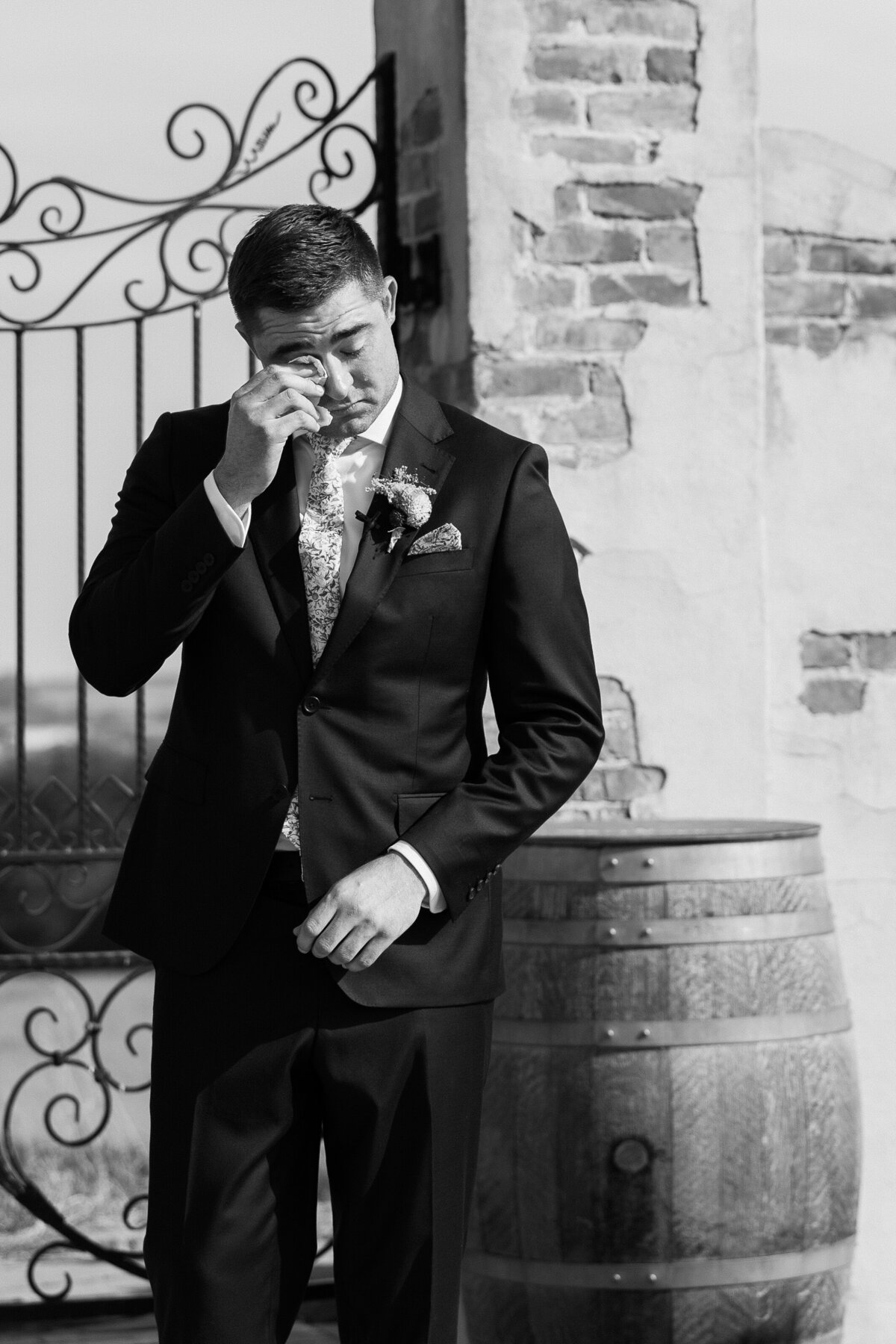 K&C Bella Terre Fall Wedding-154