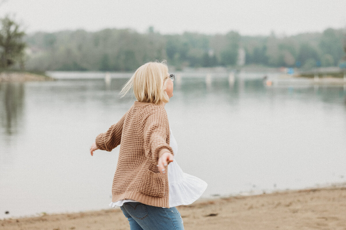 Indiana family photographer, Jenni Engel