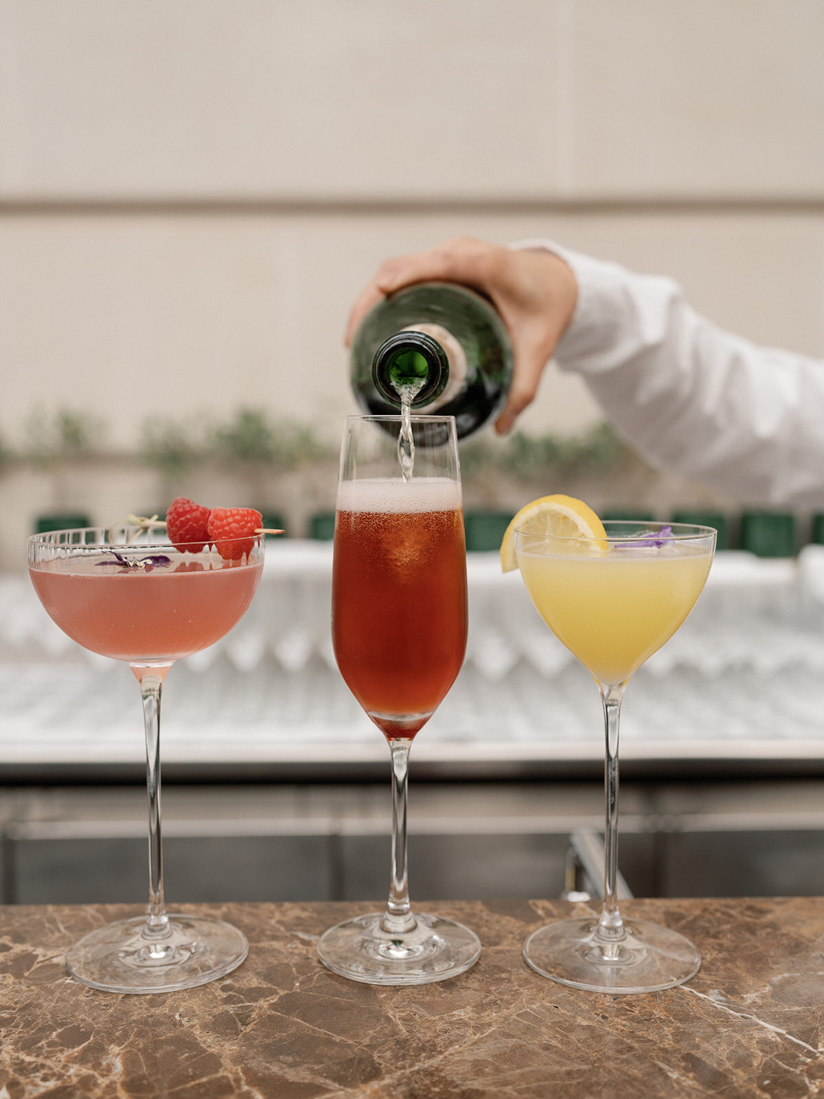 Jennifer Fox Weddings American wedding planning & design agency in Paris, crafting luxury weddings at The Peninsula Paris, a luxury hotel in Paris Jenny Quicksall Photography_A+S Wedding-72