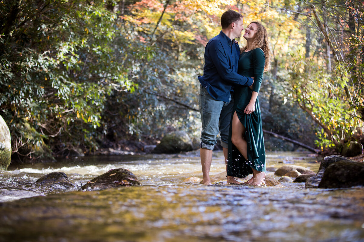 Becca and Chris Stone Mountain-112