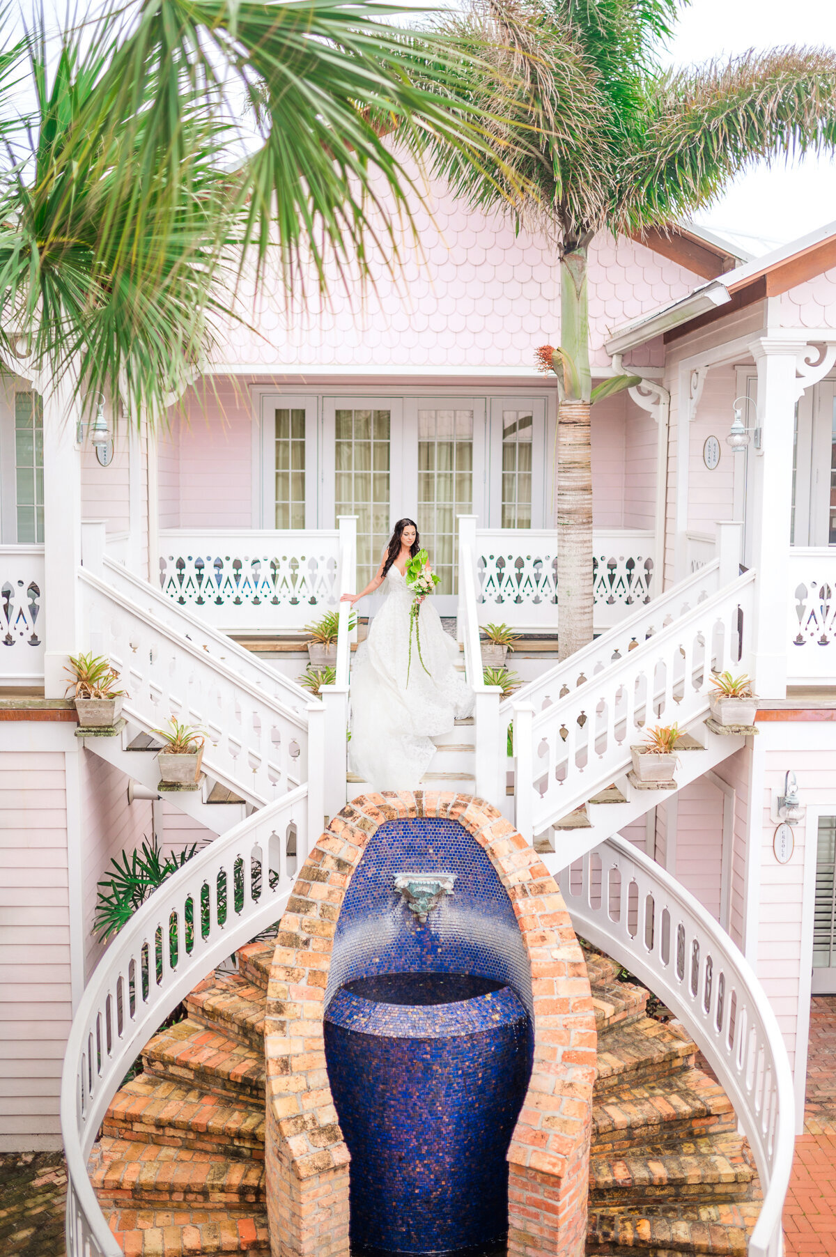 Port D'HIver Wedding by Lisa Marshall Photography-20