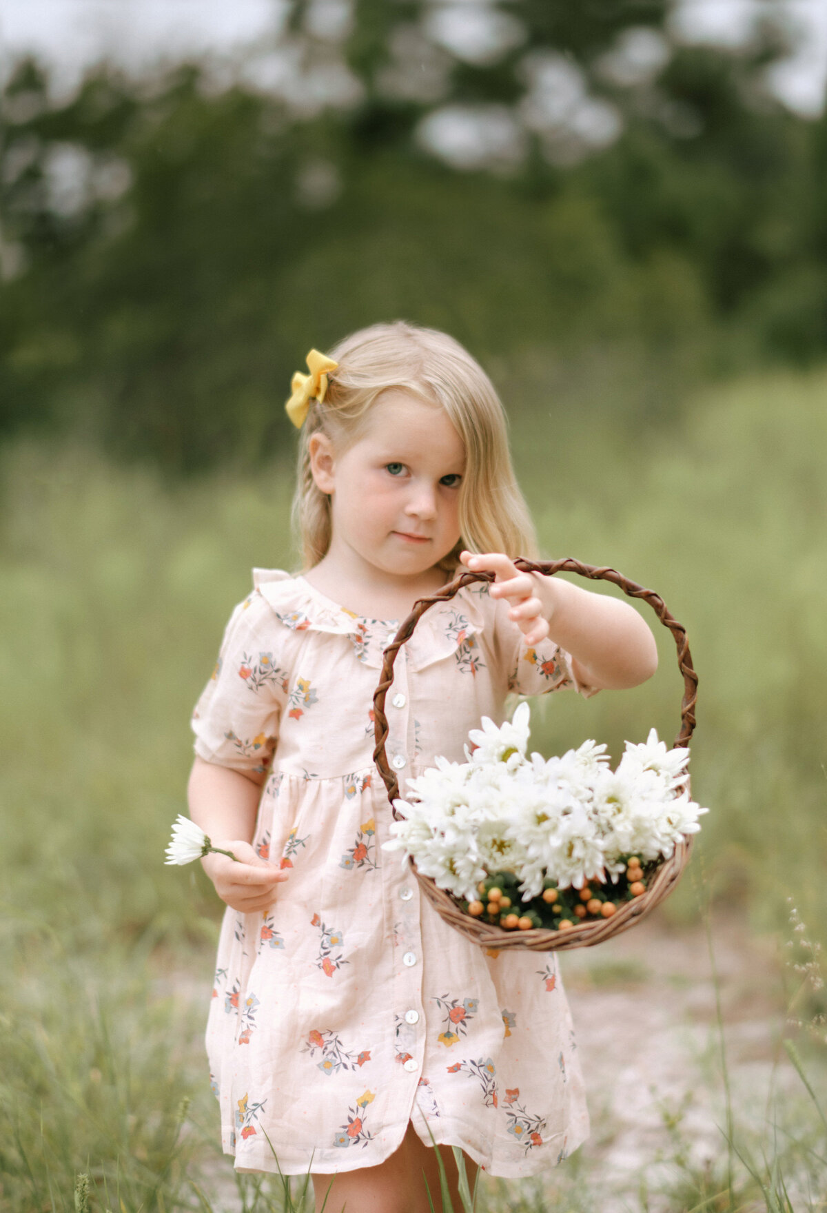 Winter Park Family and Child Photographer