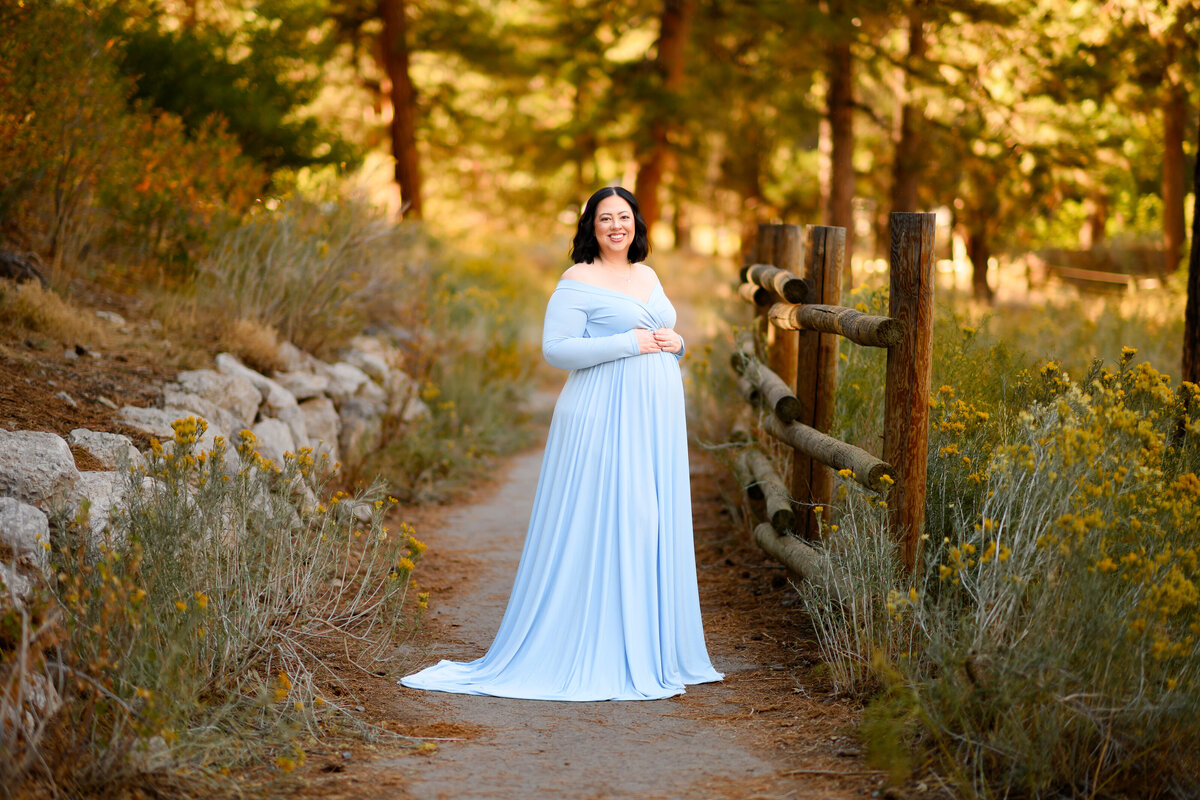 Maternity-Photoshoot-Mt-Charleston