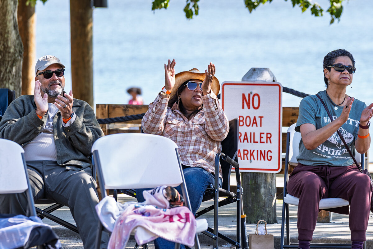 Arthur and Friends Community Choir-28