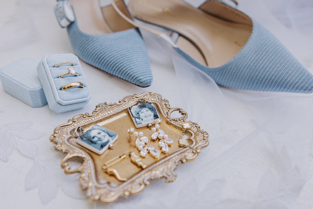 celeste Brian Terranea wedding