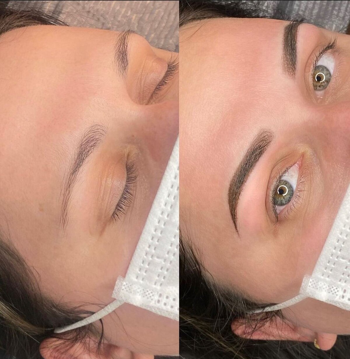 June's Brow Co Microblading + Powder Brow Austin Photos