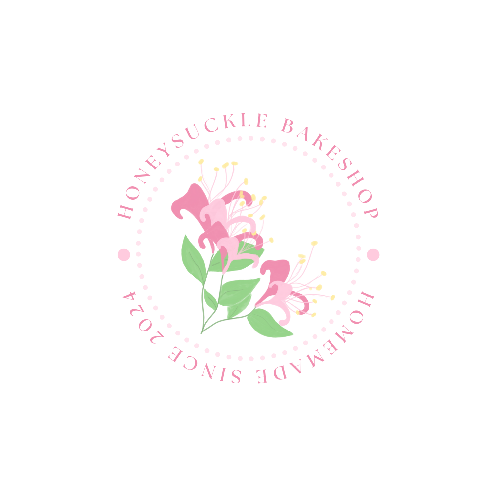 Honeysuckle Circle Logo