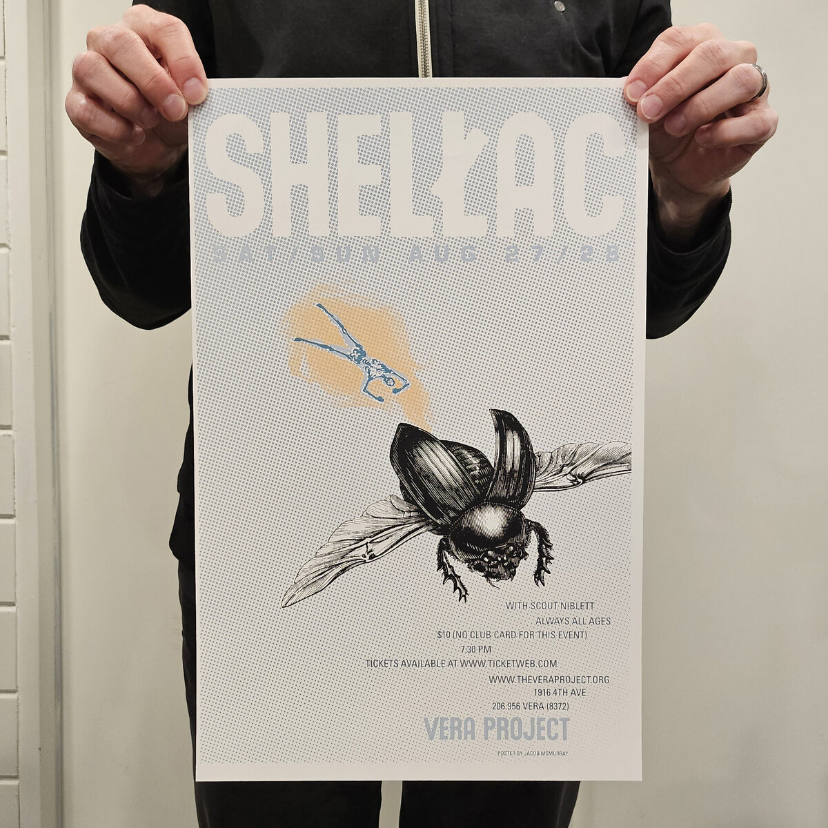 2005-08 - Shellac