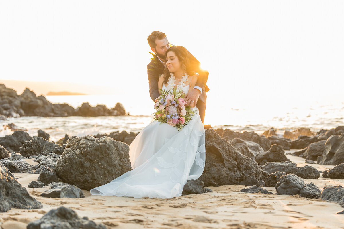 Big Island Beach Wedding72