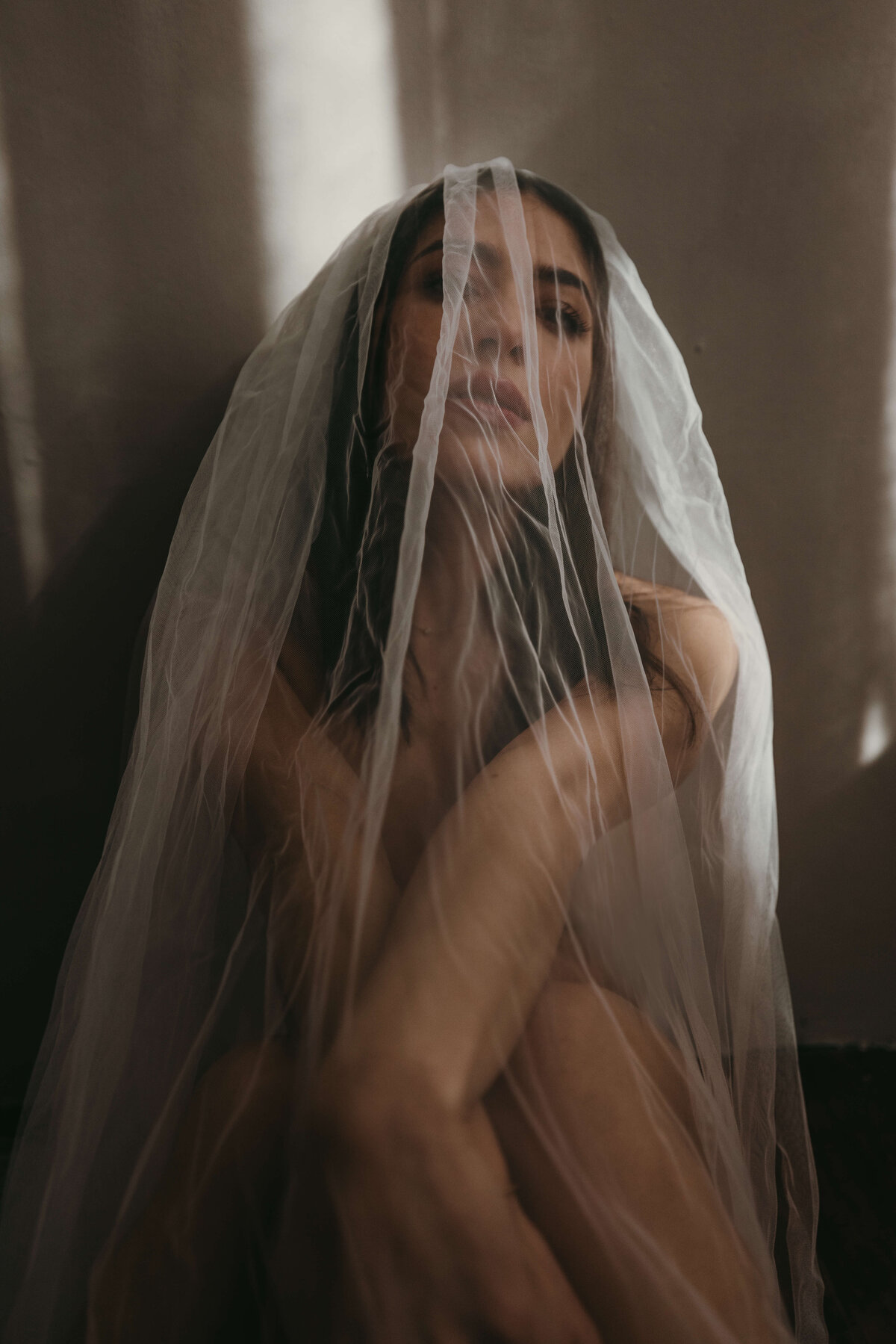 Veil Maria2