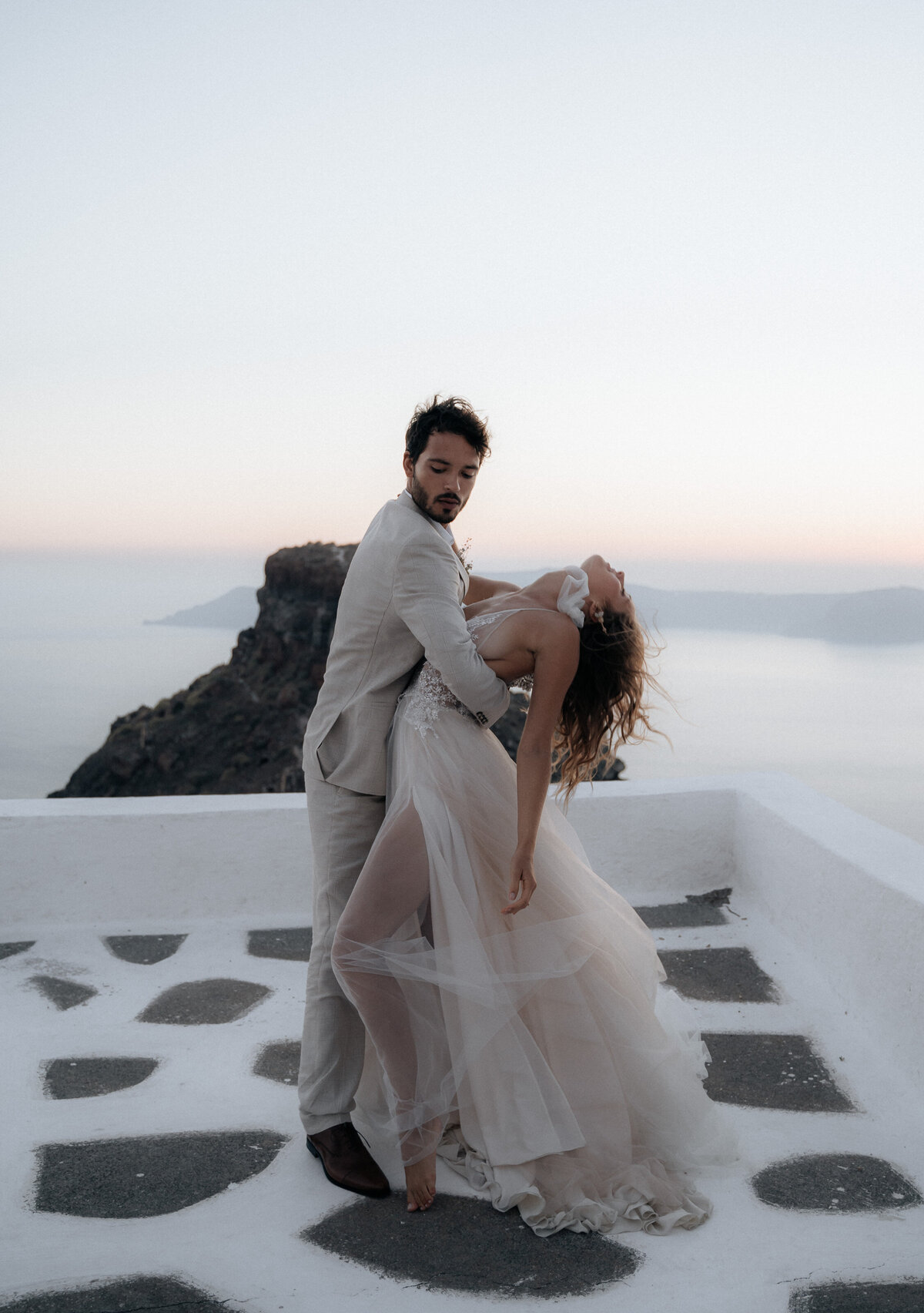 santorini elopement-71