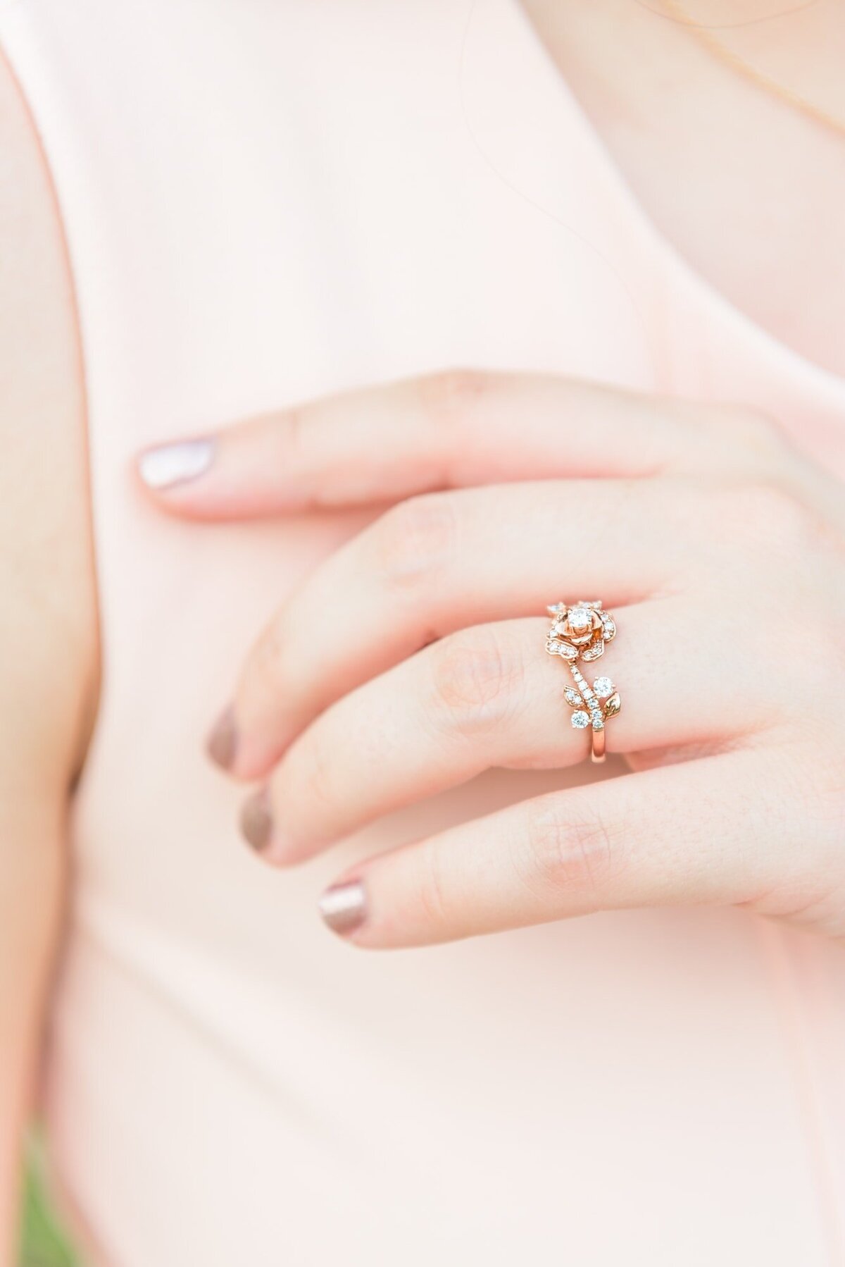 rose-gold-engagement-ring