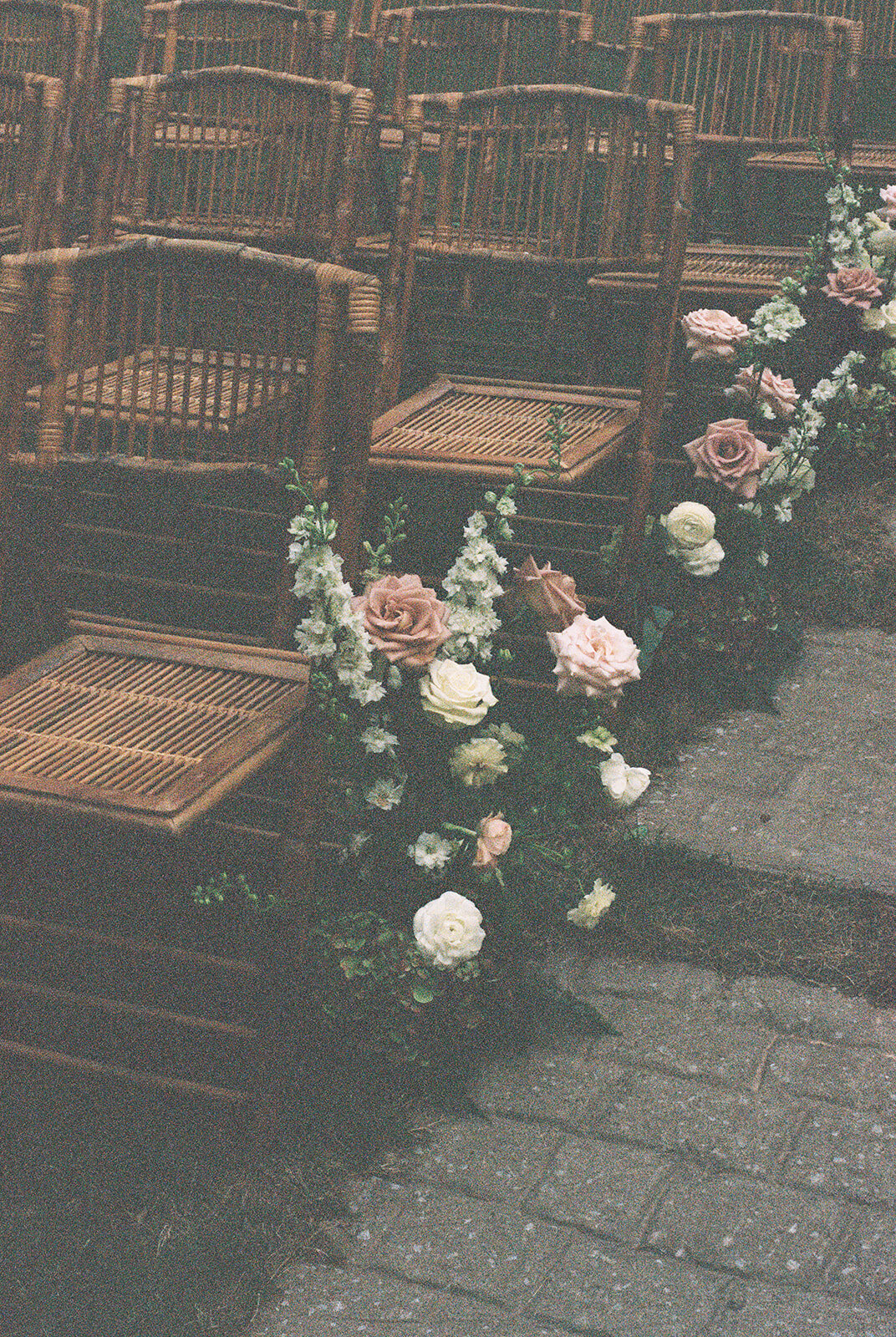 arkansas wedding florist