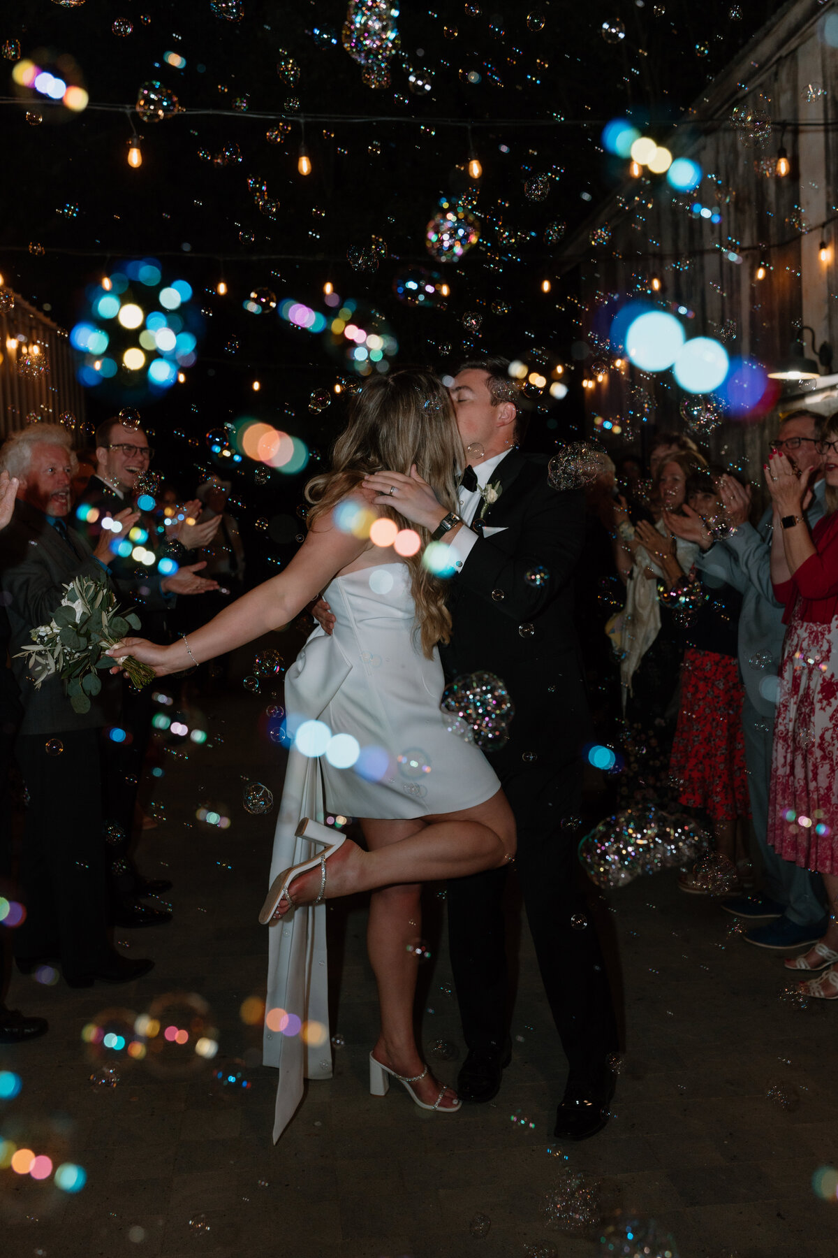 Best Wedding Exit Idea-4