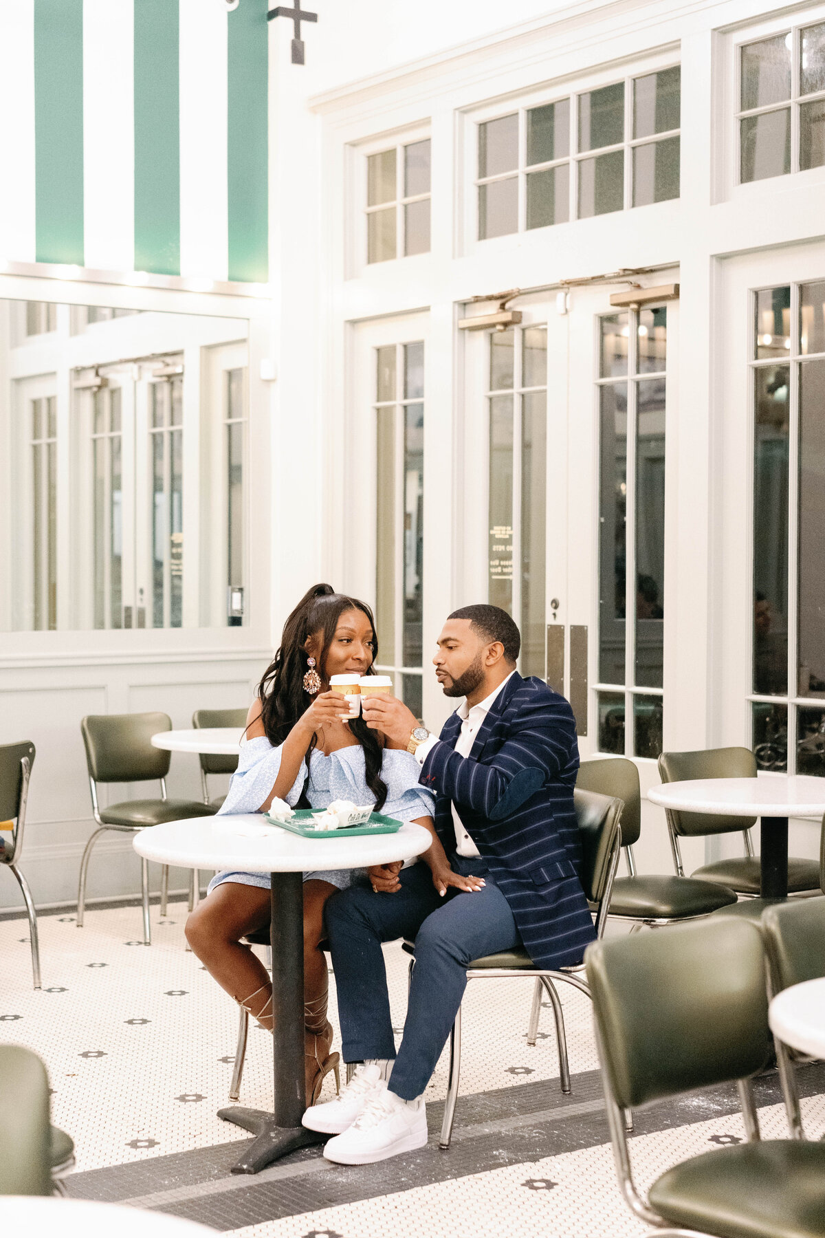 Ultra-Glam-New Orleans-French-Quarter-Engagement-Session-Photos-09734