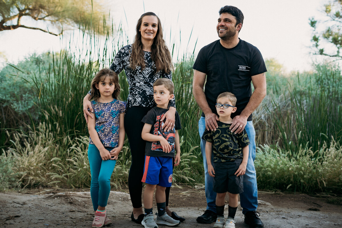 Family Photography