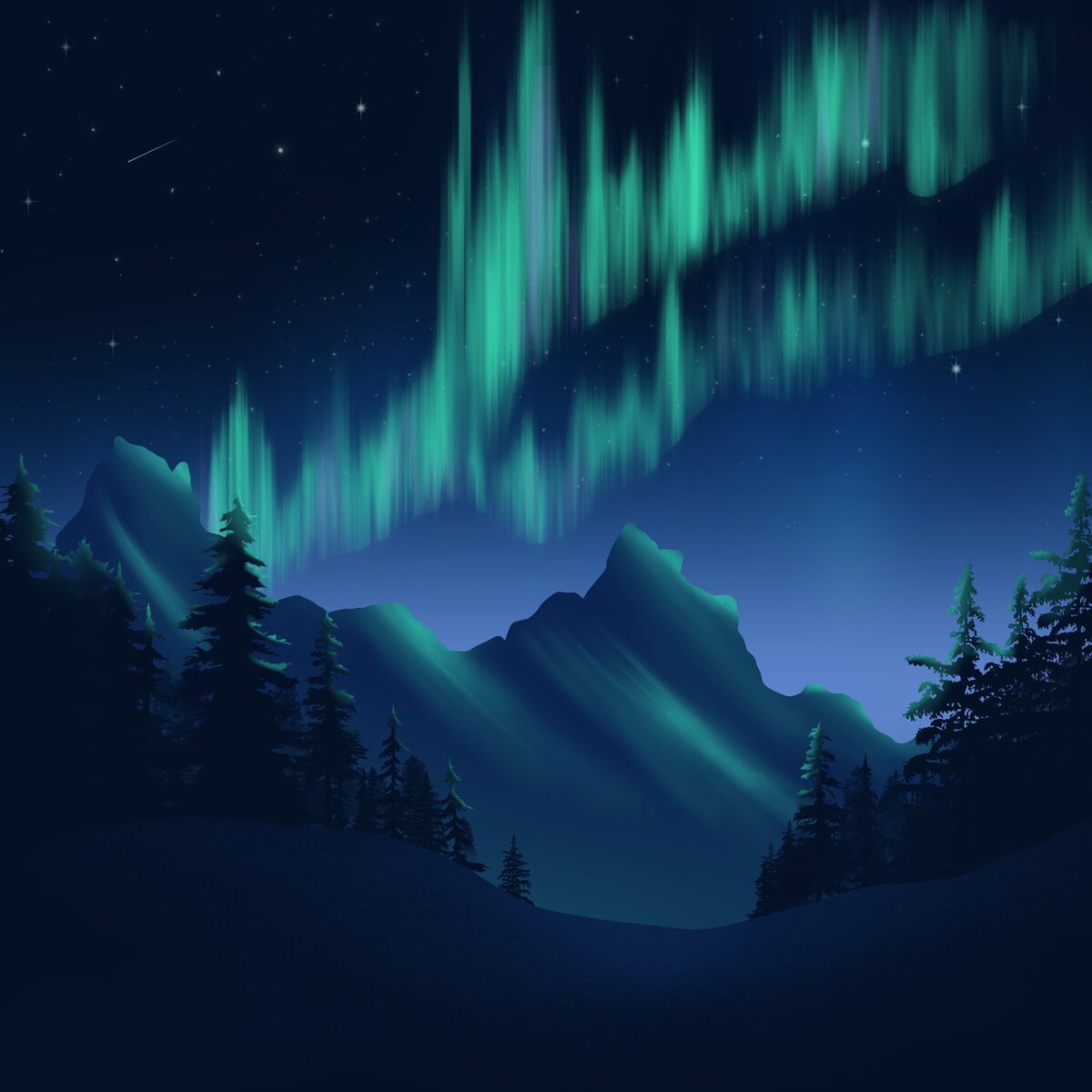 Northern LIghts