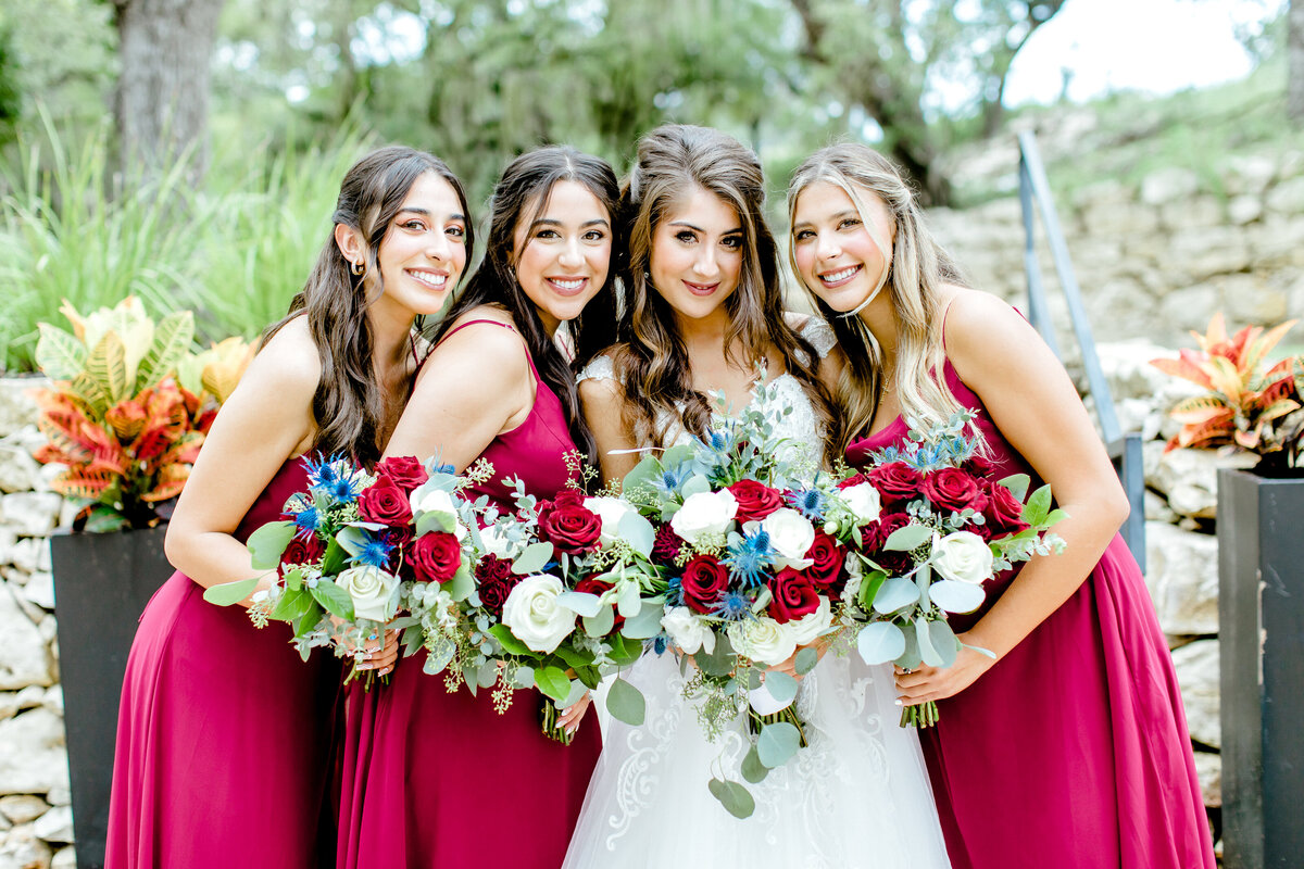 Bridal Party-20