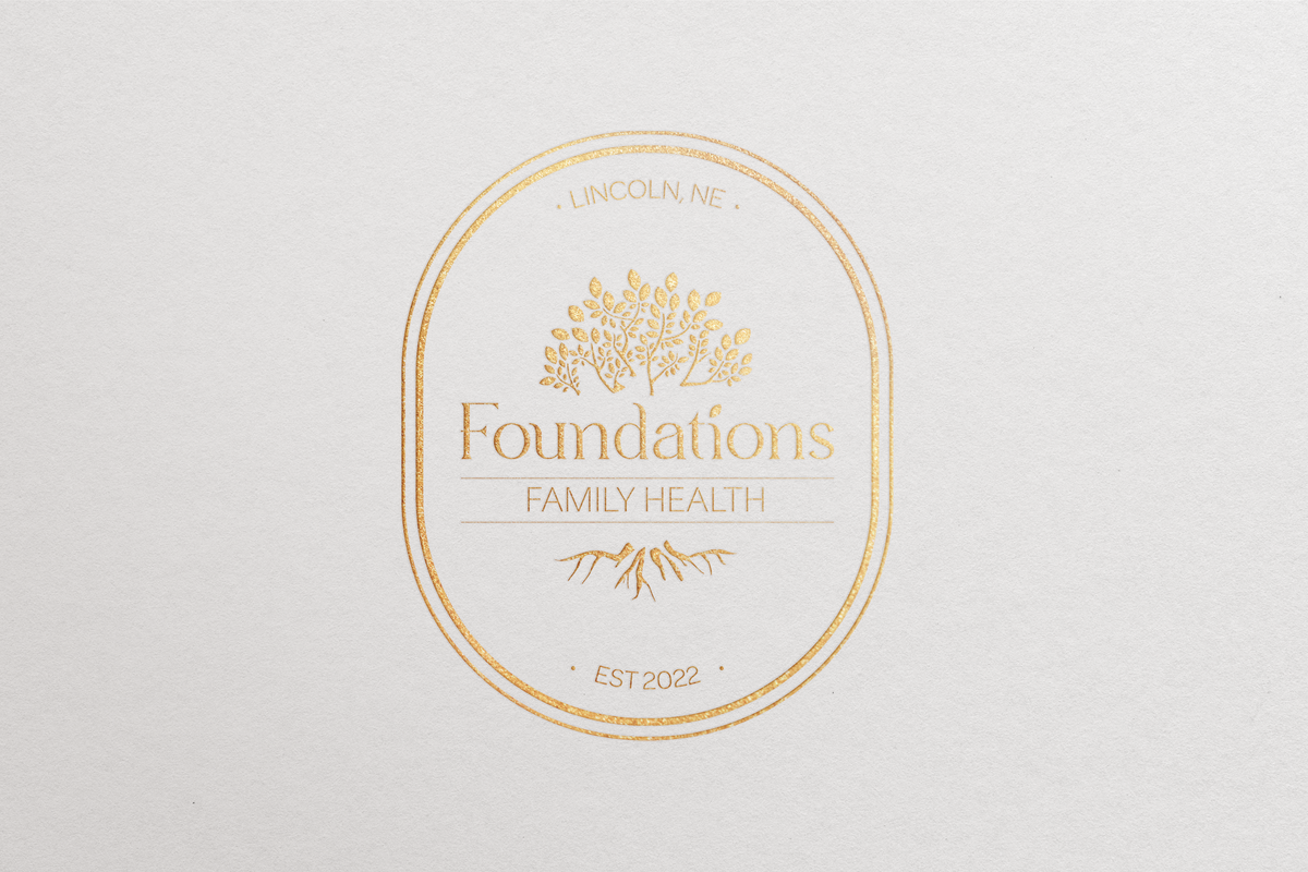 FFH Gold Seal Mockup