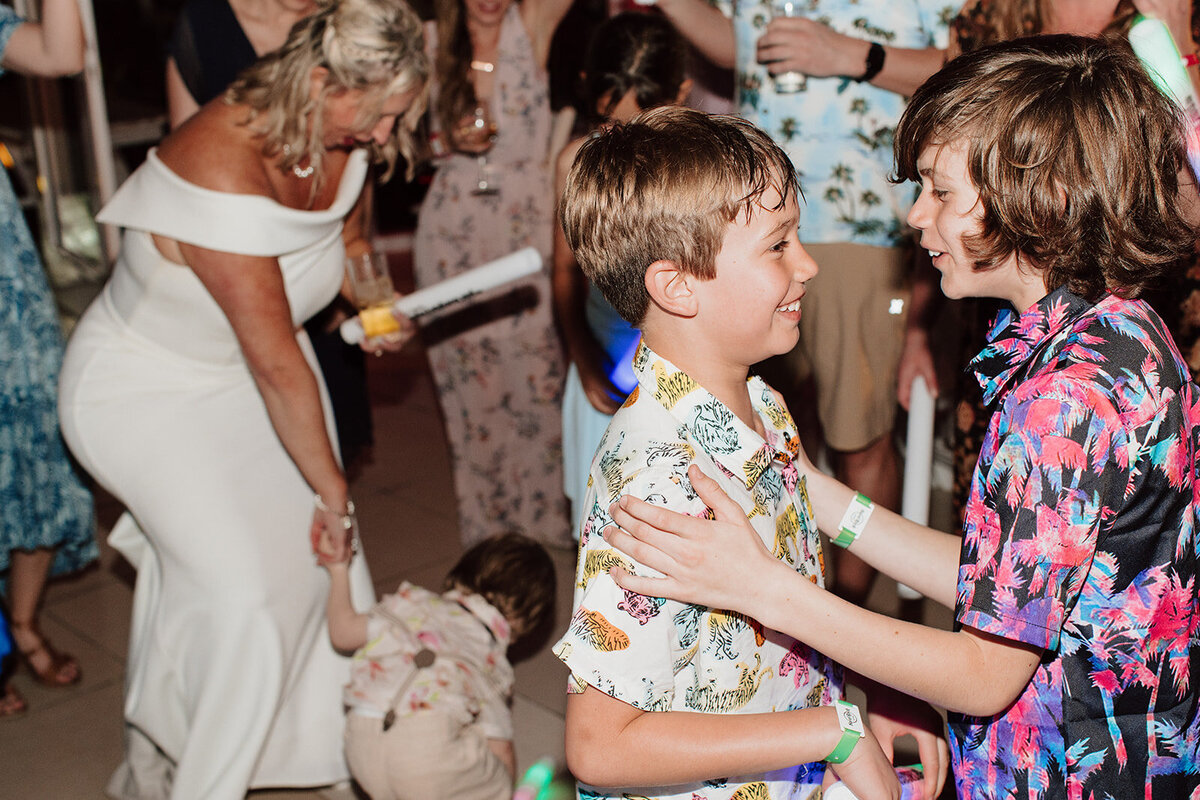 Cachelle + Damon Elopement _ Cait Swithers Photo & Films CO-801