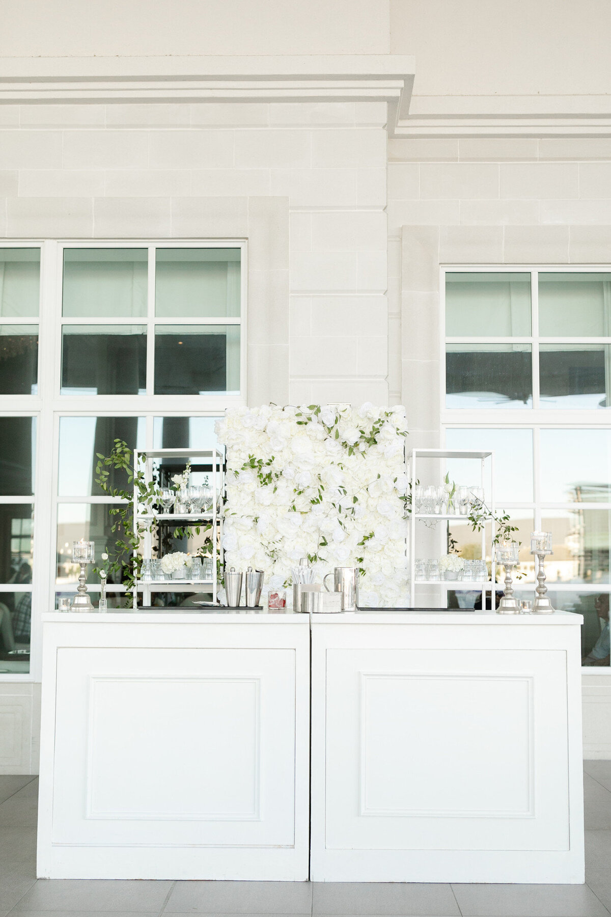 World Equestrian Center, Ocala, FL Wedding