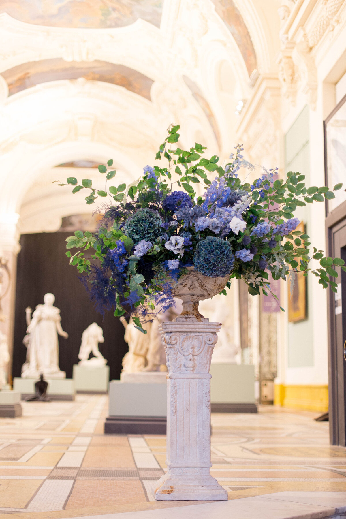 Petit Palais event florist-1-5