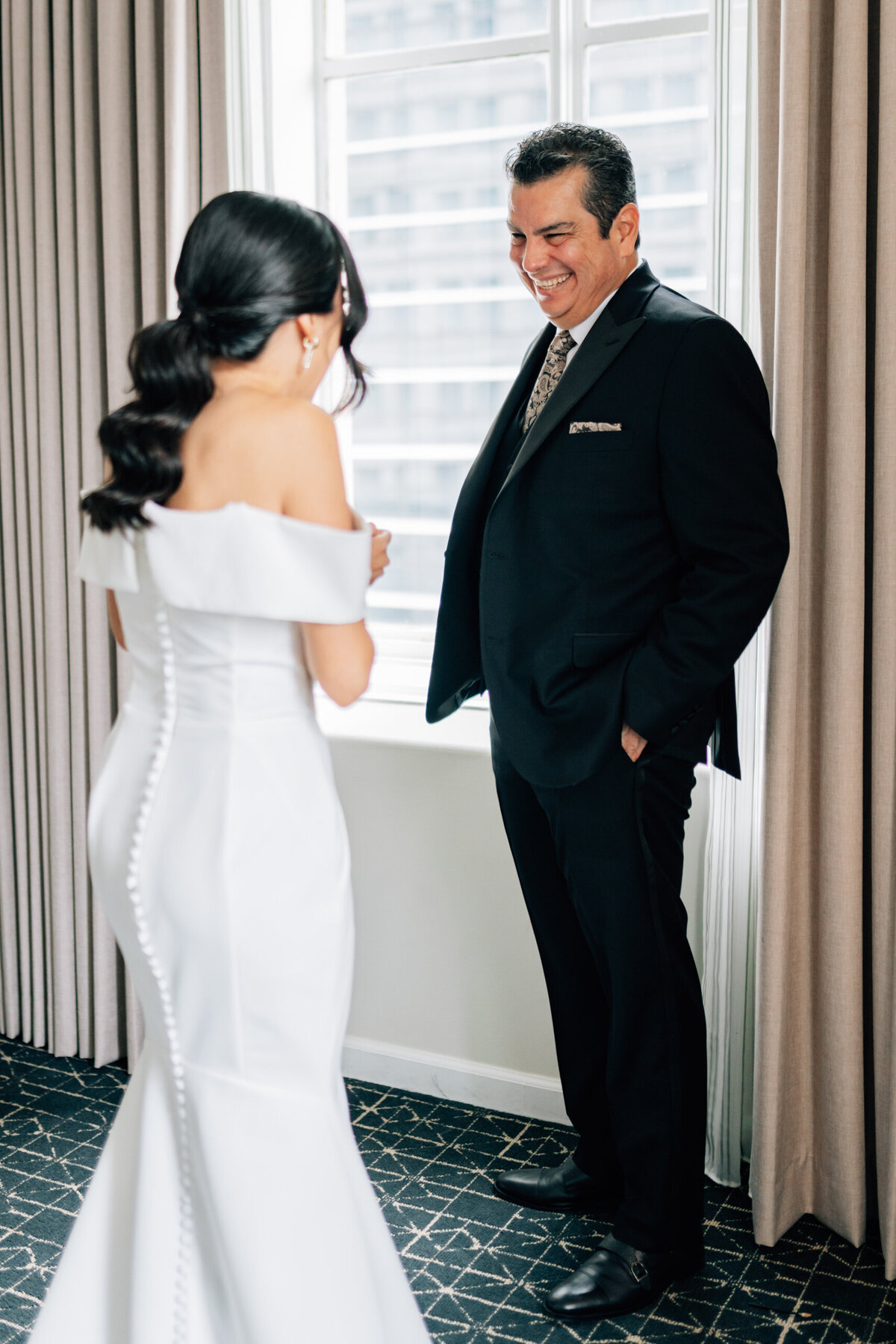 The Crystal Ballroom Wedding M.V. Photography Houston @mv_xoxo (13)