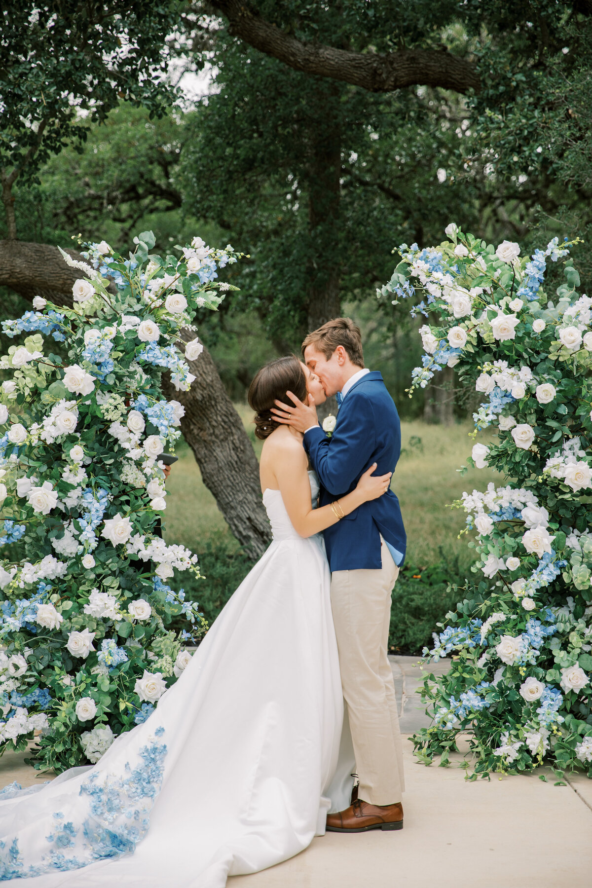 Ink & Willow Photography | Posey Meadows