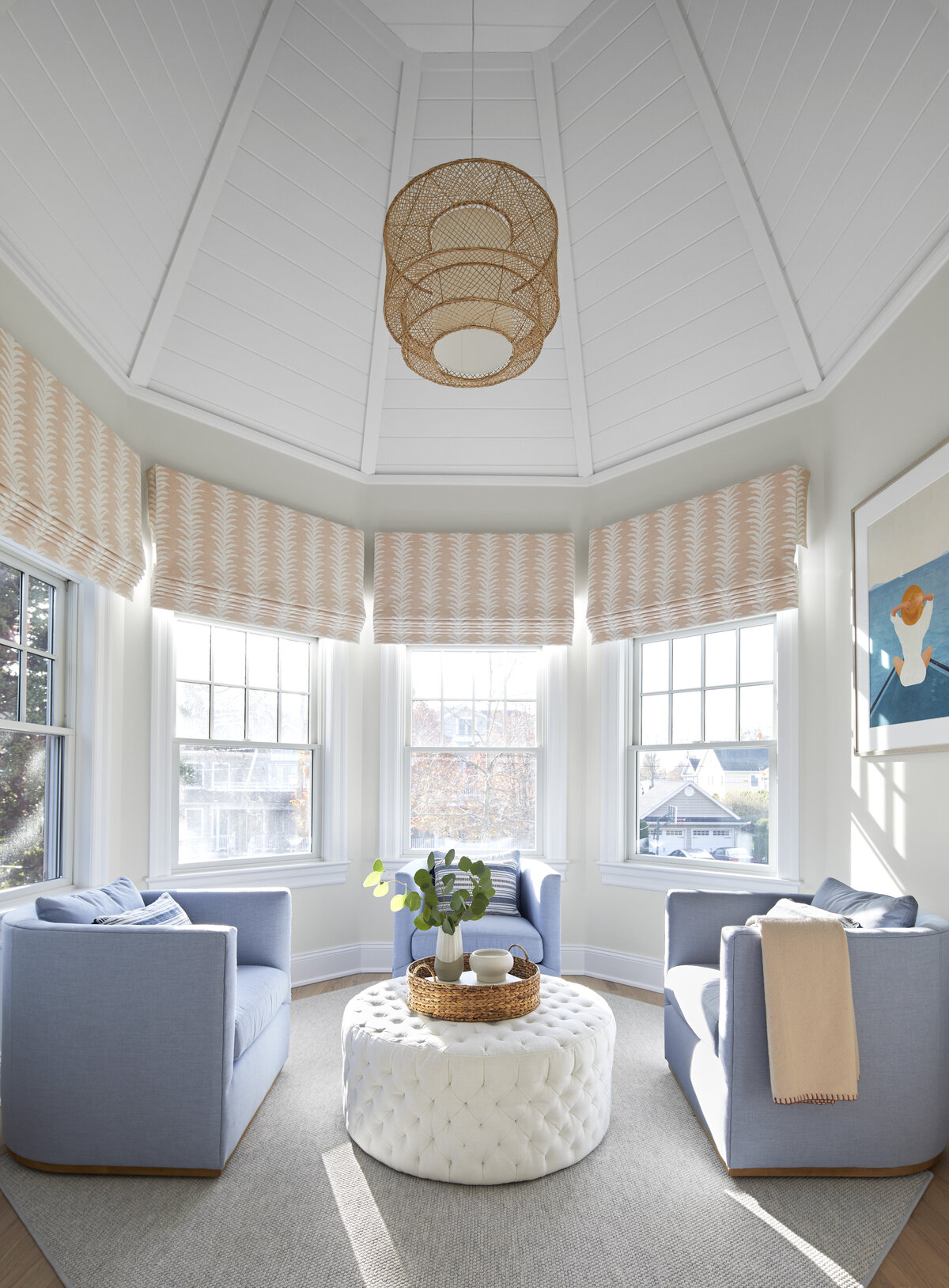 Cory Connor Designs | Worthington Avenue Project
