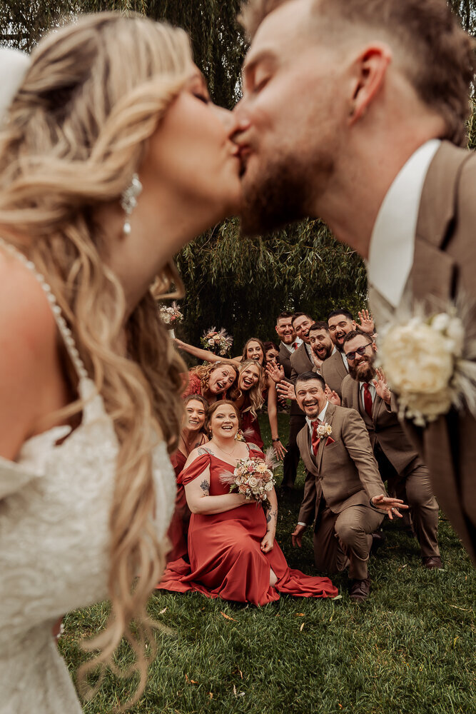 Elizabeth Priniski Madison Wedding Photogapher - Brauns-28