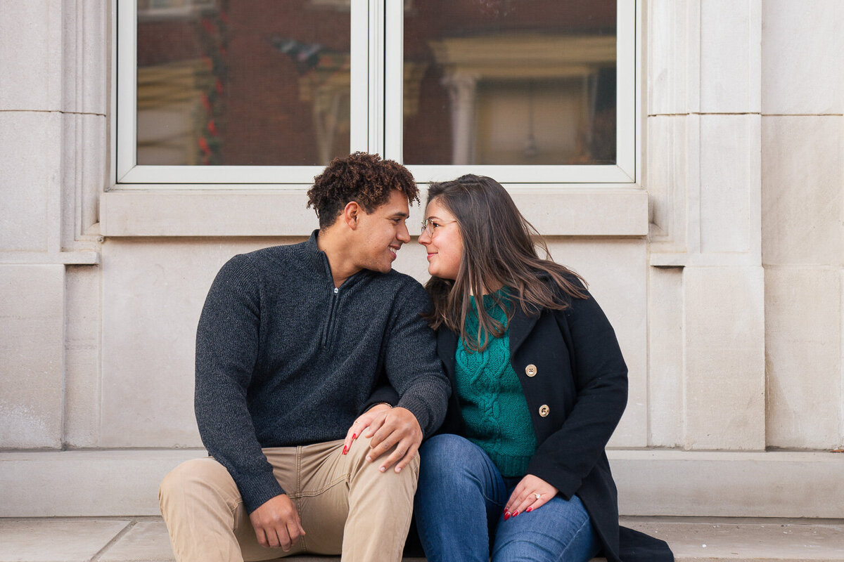 winter-engagement-session-kentucky-1