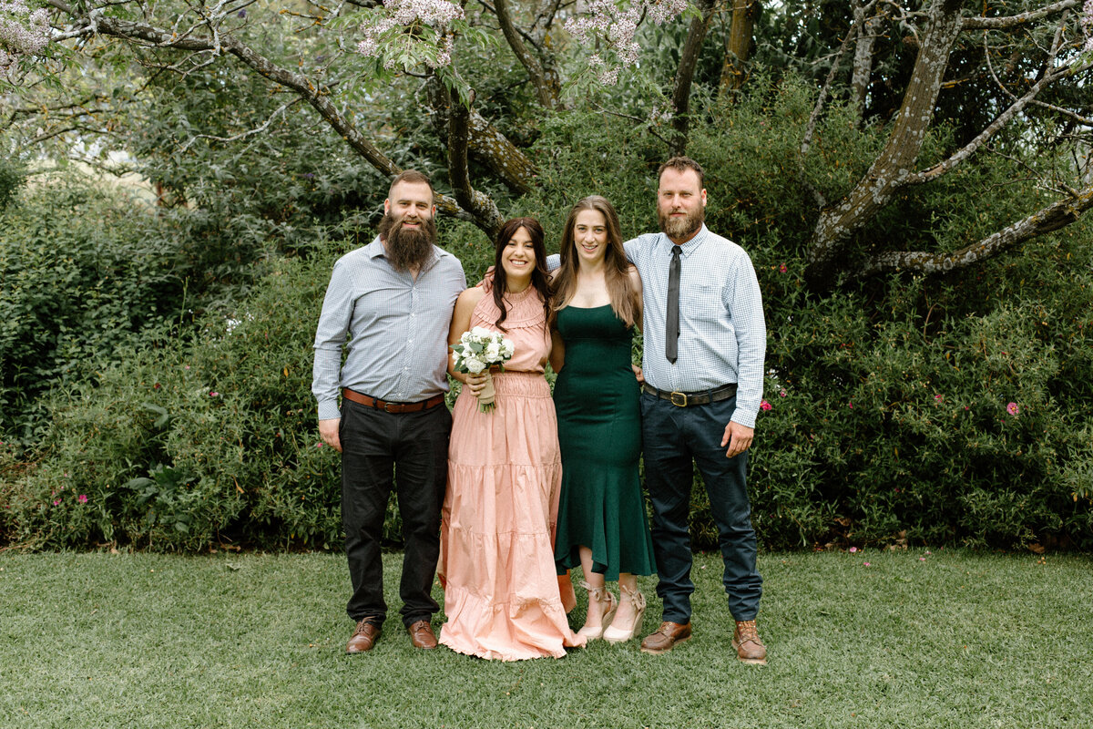 Mal and Tim's Wedding - FAMILY PHOTOS JessicaCarrollPhotographer-27