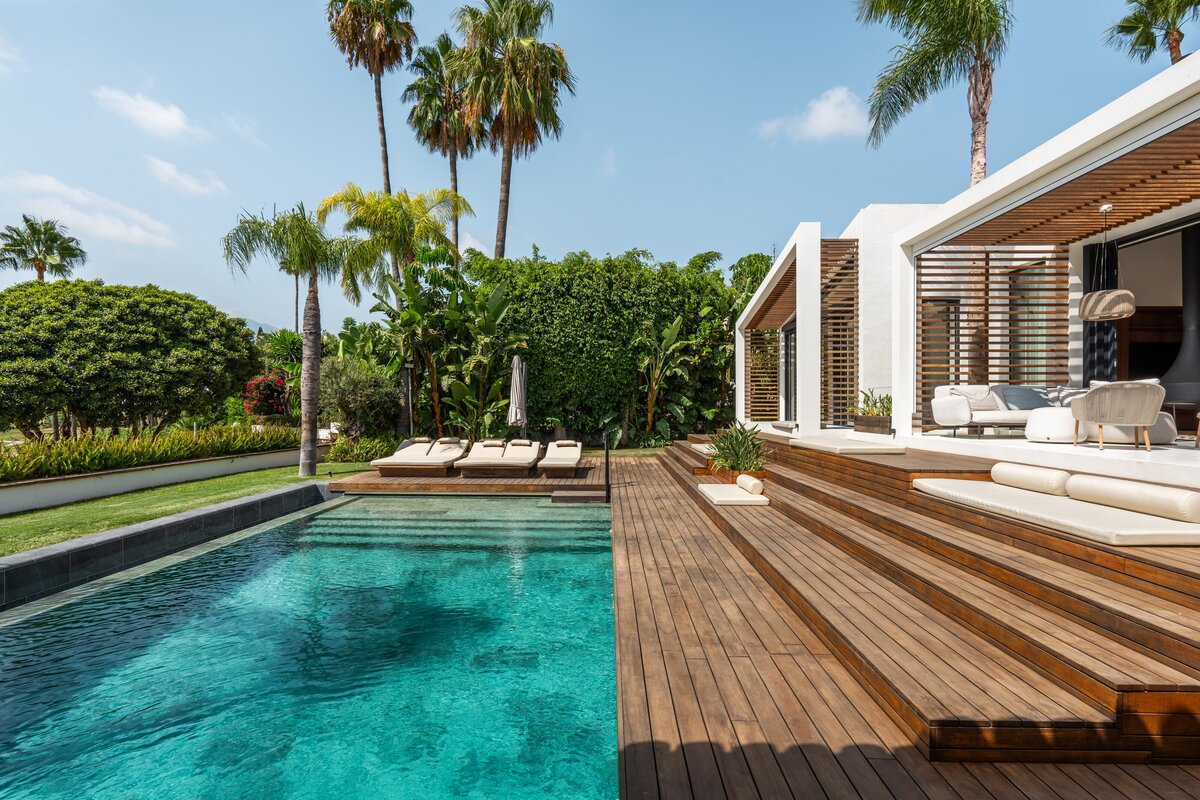 Villa Nazarí - -3